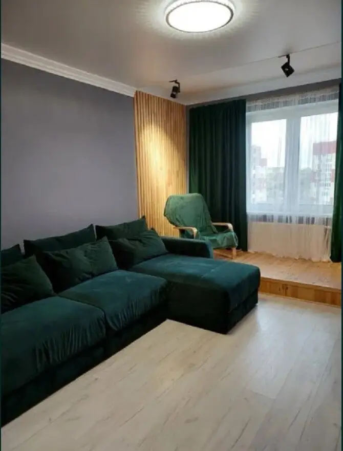 Фото Снять 2-комнатную квартиру, Ясиноватский пер. 11 Киев в долгосрочную аренду, цена: 26000 грн, код 3131