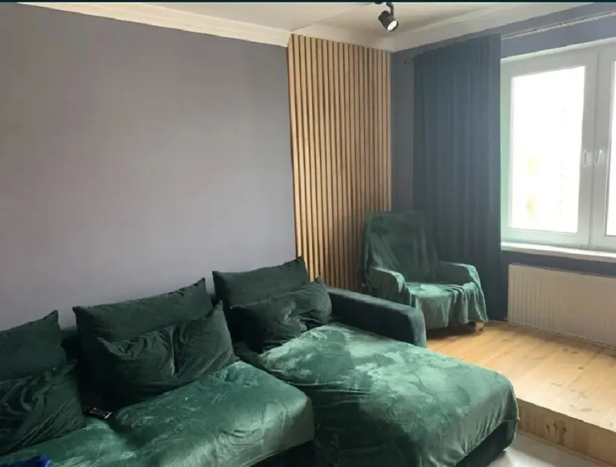 Фото Снять 2-комнатную квартиру, Ясиноватский пер. 11 Киев в долгосрочную аренду, цена: 26000 грн, код 3131