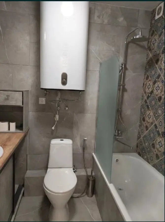 Фото Снять 2-комнатную квартиру, Ясиноватский пер. 11 Киев в долгосрочную аренду, цена: 26000 грн, код 3131