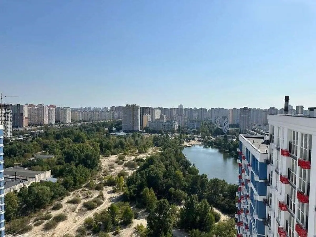 Фото Selling a 1-room apartment, 50 sq.m., Kanalna Street 8 Kyiv, price: 75000 $, code 3132