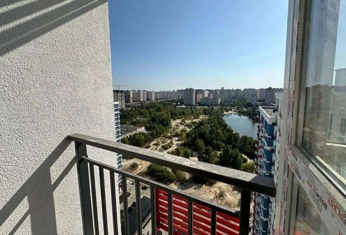 Фото Selling a 1-room apartment, 50 sq.m., Kanalna Street 8 Kyiv, price: 75000 $, code 3132