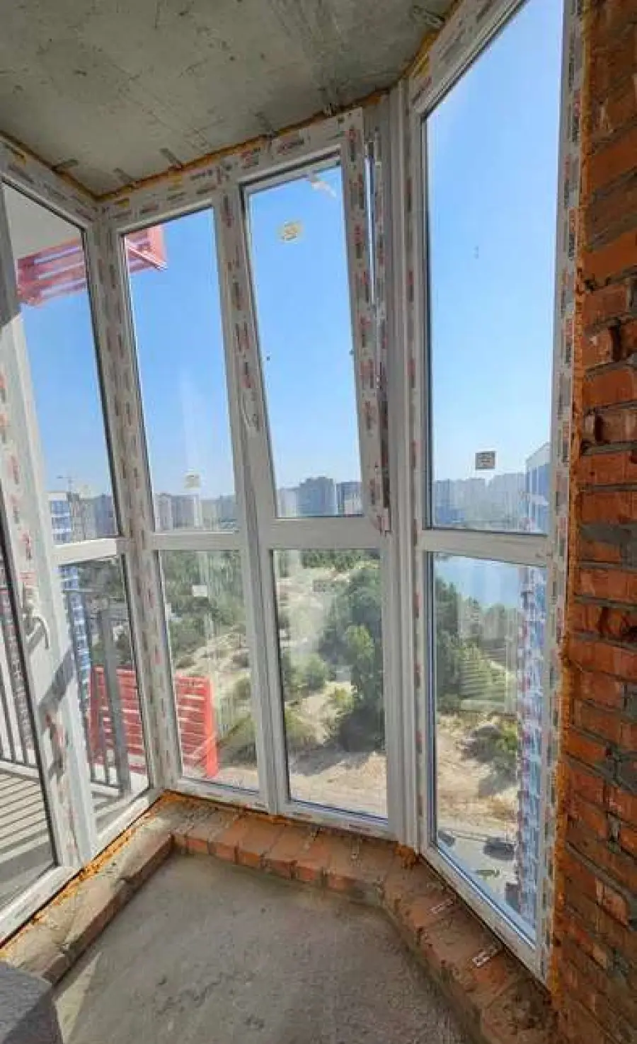 Фото Selling a 1-room apartment, 50 sq.m., Kanalna Street 8 Kyiv, price: 75000 $, code 3132