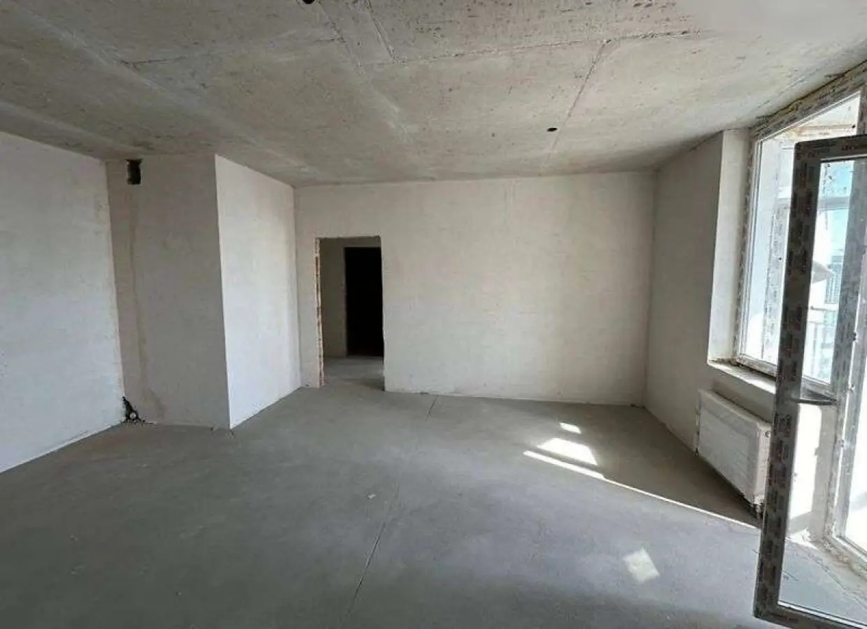 Фото Selling a 1-room apartment, 50 sq.m., Kanalna Street 8 Kyiv, price: 75000 $, code 3132