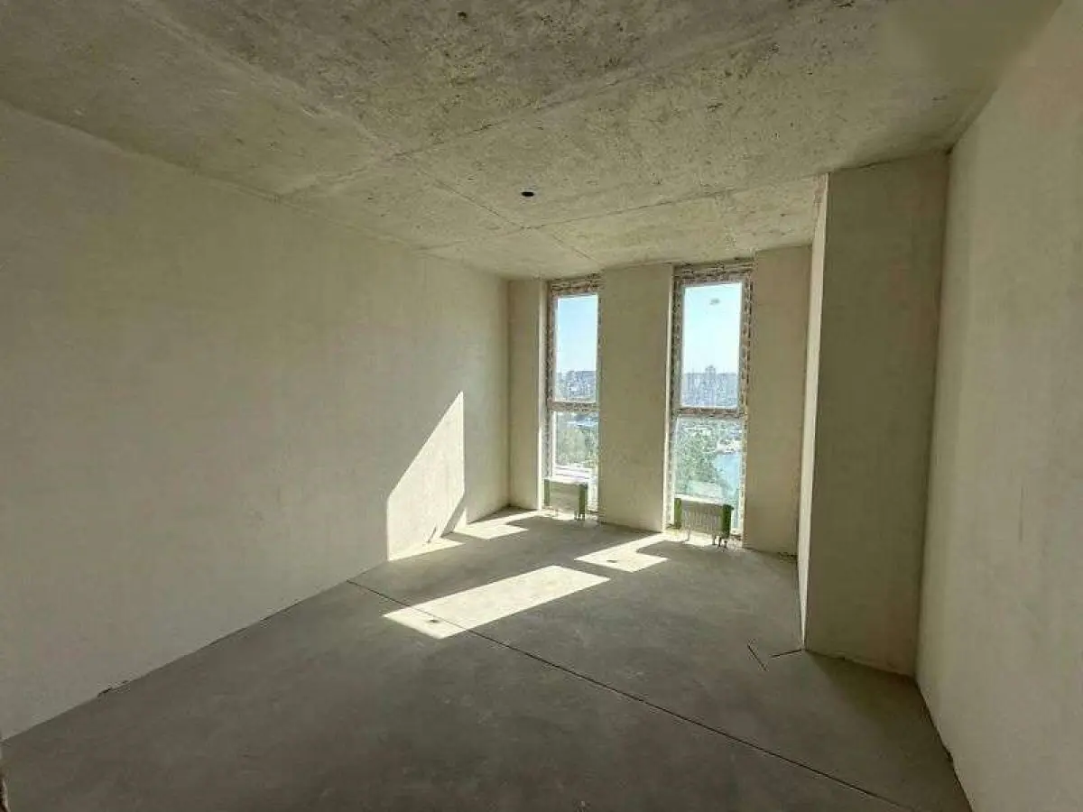 Фото Selling a 1-room apartment, 50 sq.m., Kanalna Street 8 Kyiv, price: 75000 $, code 3132