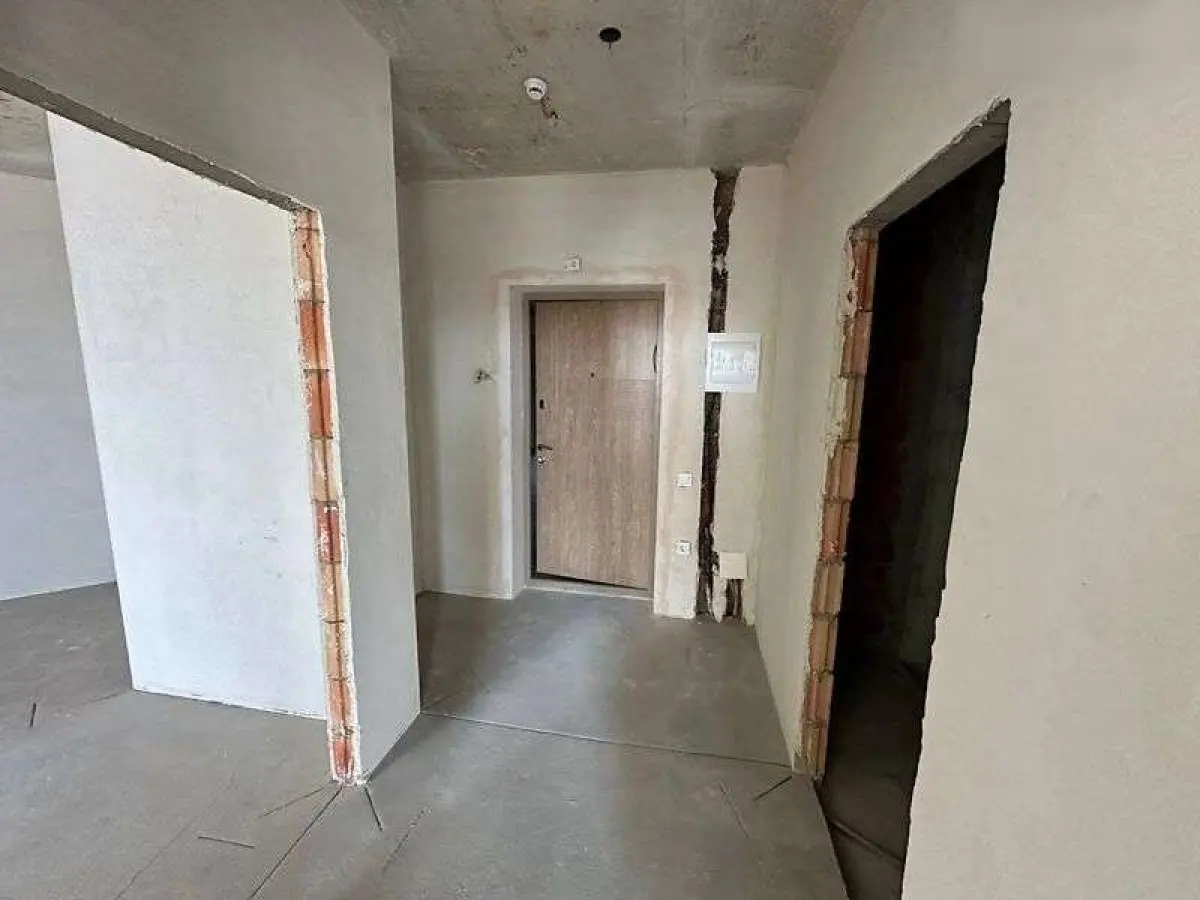 Фото Selling a 1-room apartment, 50 sq.m., Kanalna Street 8 Kyiv, price: 75000 $, code 3132