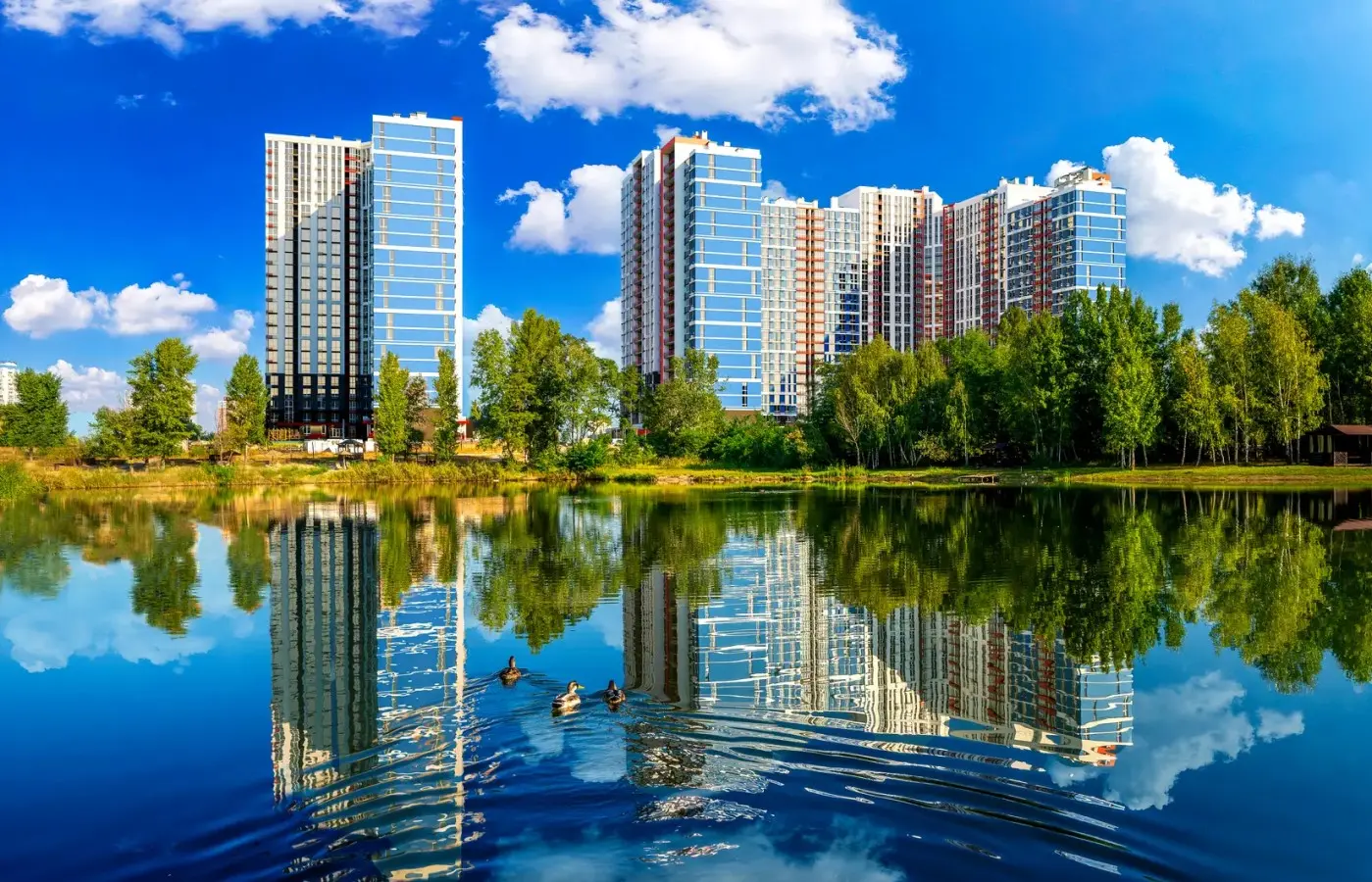 Фото Selling a 1-room apartment, 50 sq.m., Kanalna Street 8 Kyiv, price: 75000 $, code 3132