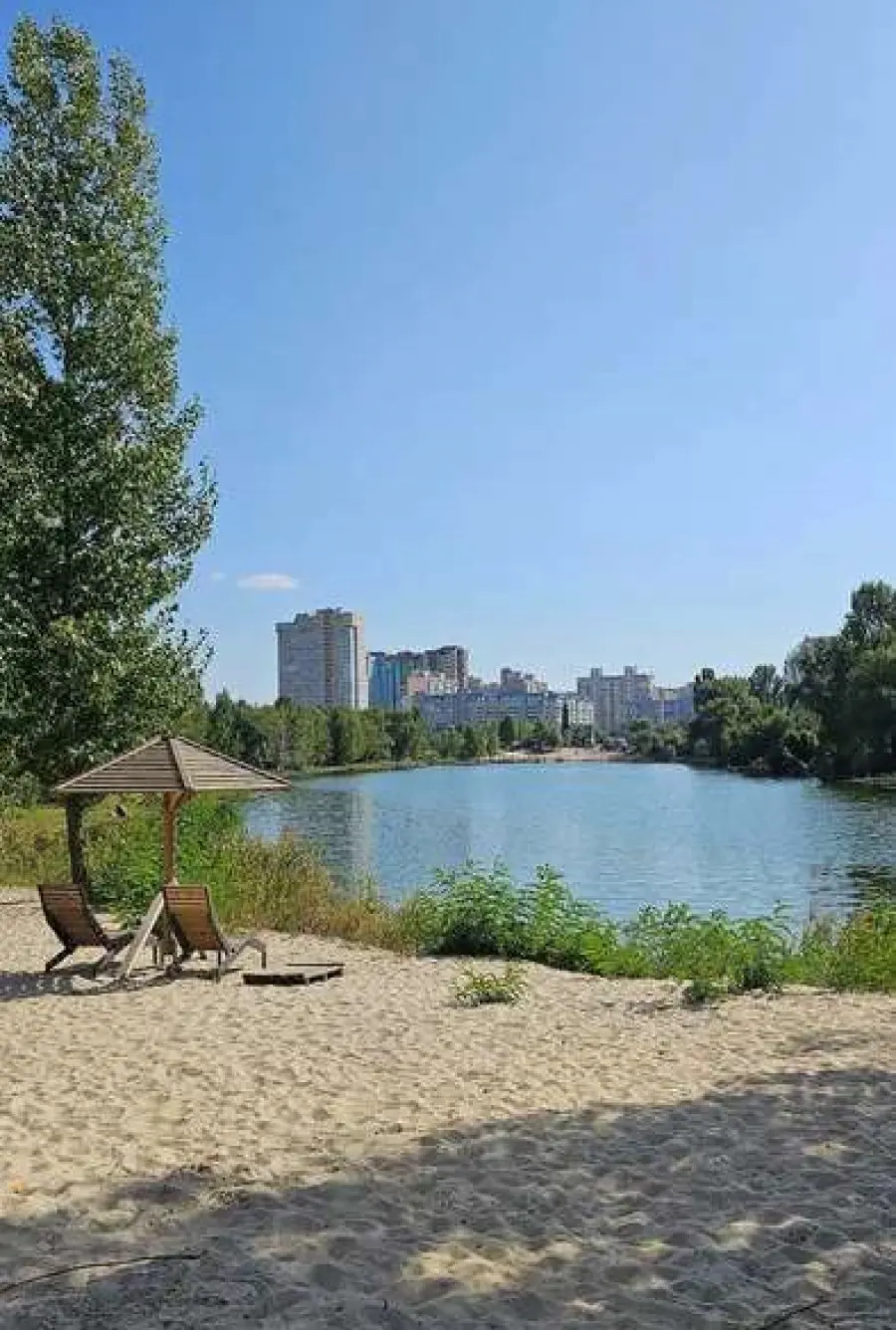 Фото Selling a 1-room apartment, 50 sq.m., Kanalna Street 8 Kyiv, price: 75000 $, code 3132