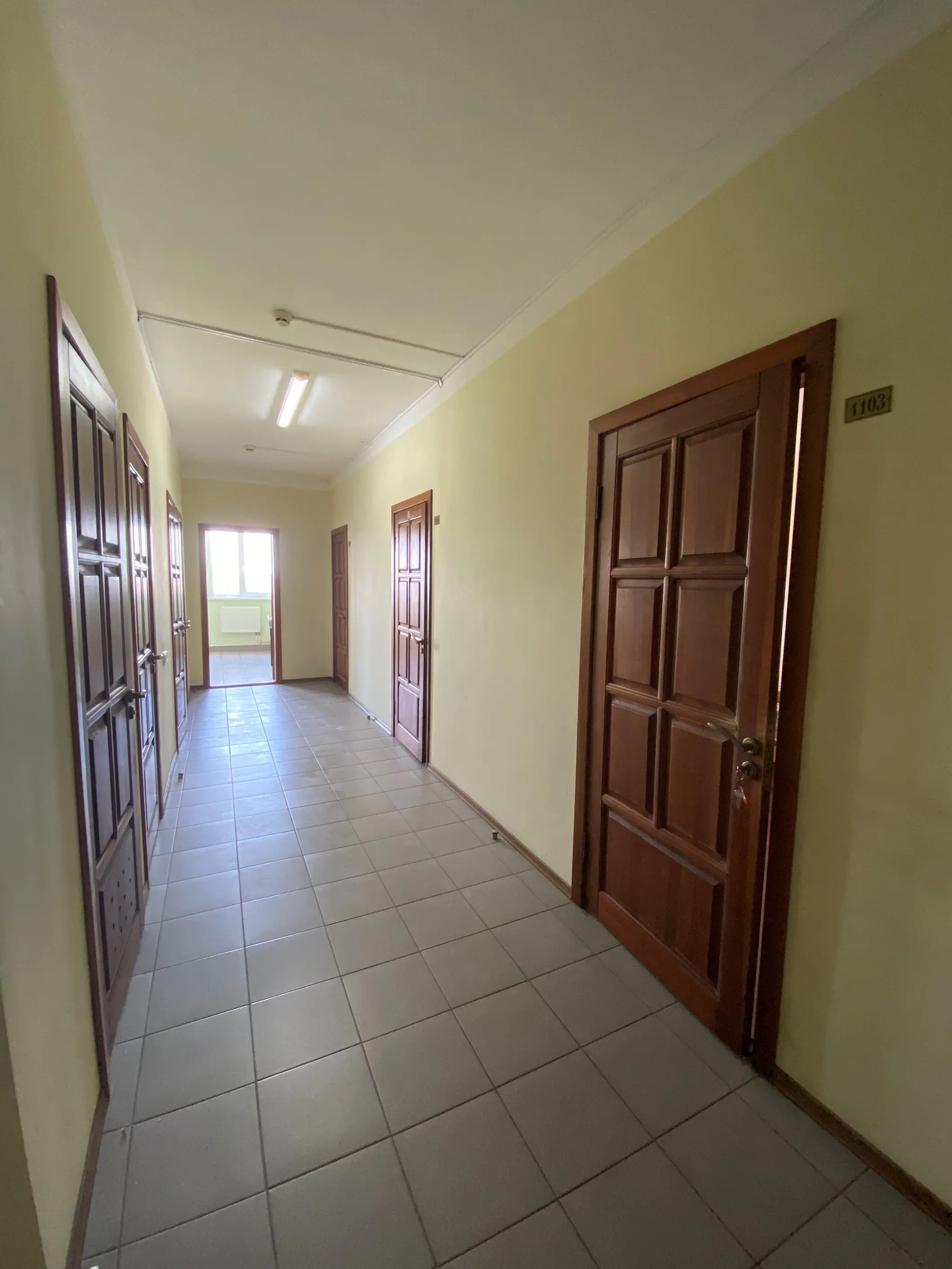 Фото Rent a 1-room apartment, Oksamytova street  Petropavlivska Borschahivka for long-term rent, price: 7800 UAH, code 3134