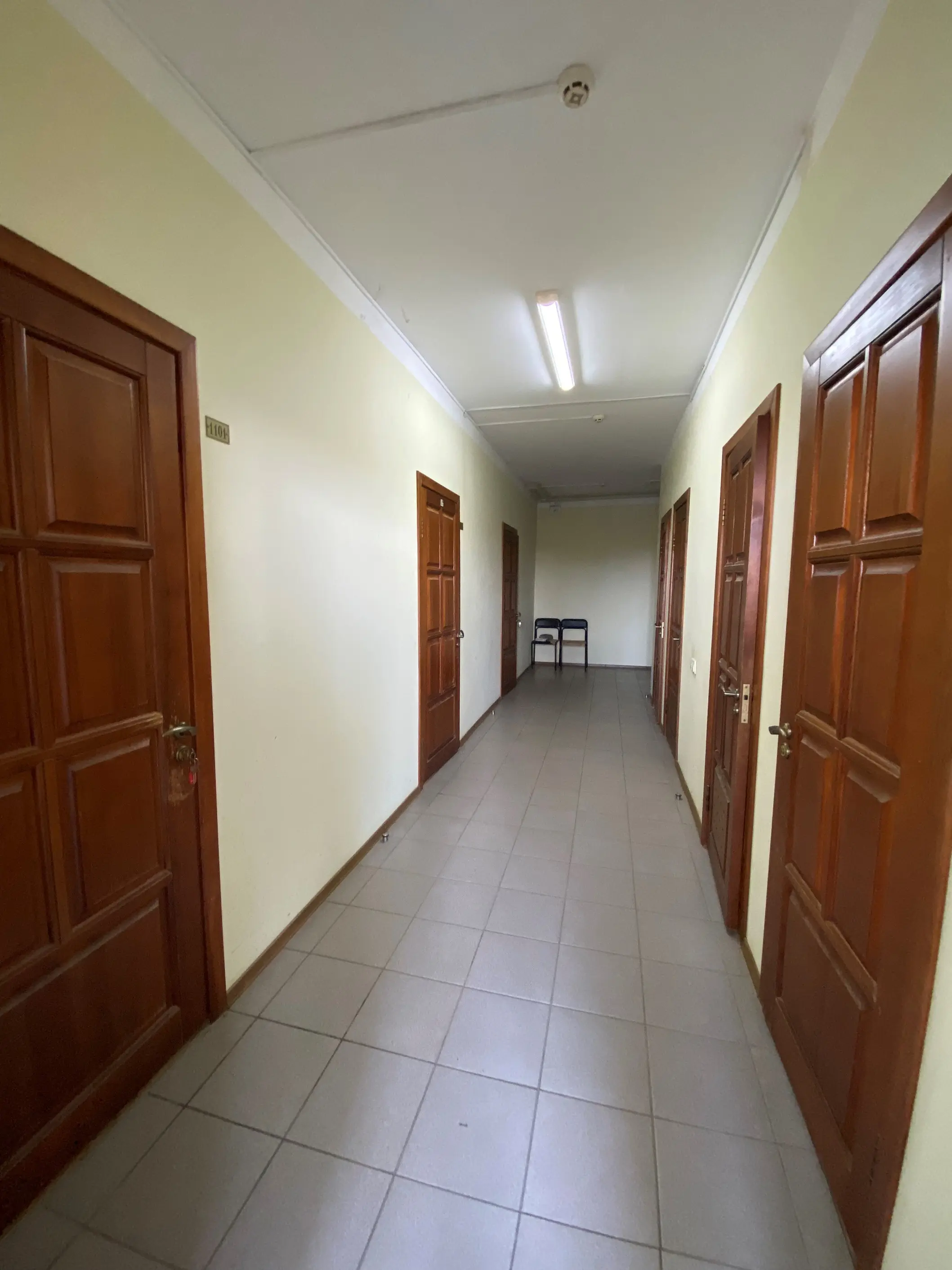 Фото Rent a 1-room apartment, Oksamytova street  Petropavlivska Borschahivka for long-term rent, price: 7800 UAH, code 3134