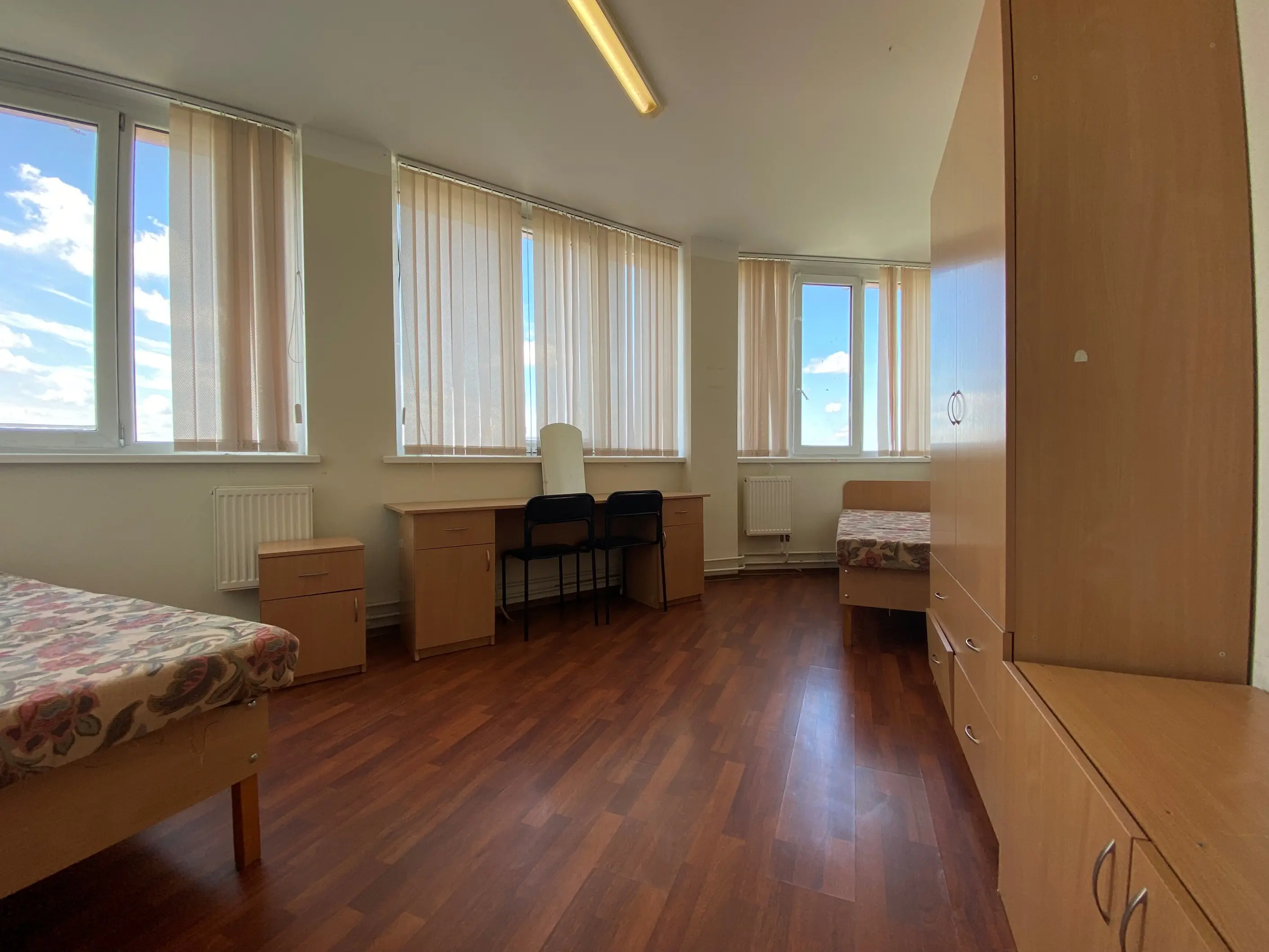 Фото Rent a 1-room apartment, Oksamytova street  Petropavlivska Borschahivka for long-term rent, price: 7800 UAH, code 3134
