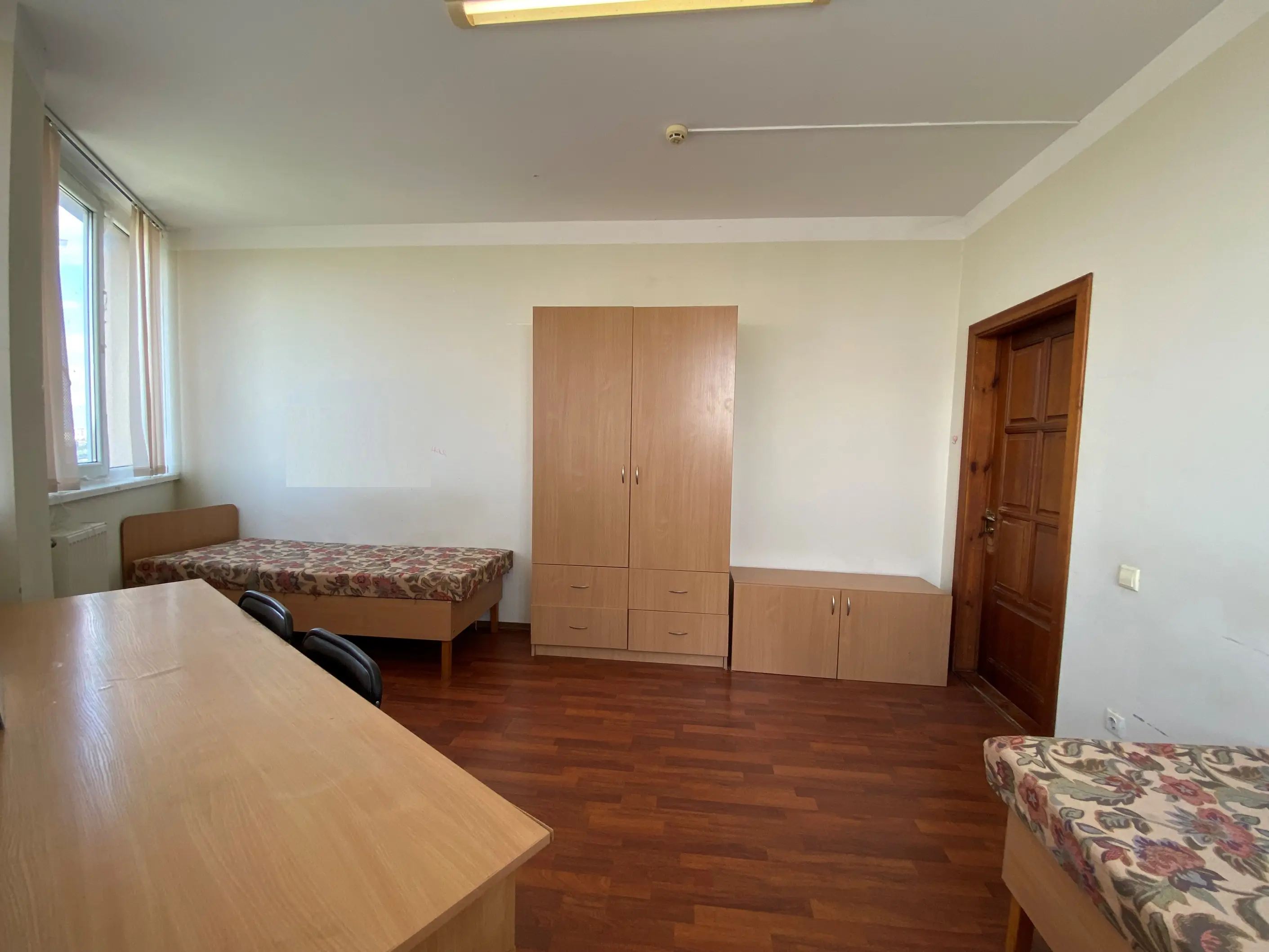 Фото Rent a 1-room apartment, Oksamytova street  Petropavlivska Borschahivka for long-term rent, price: 7800 UAH, code 3134