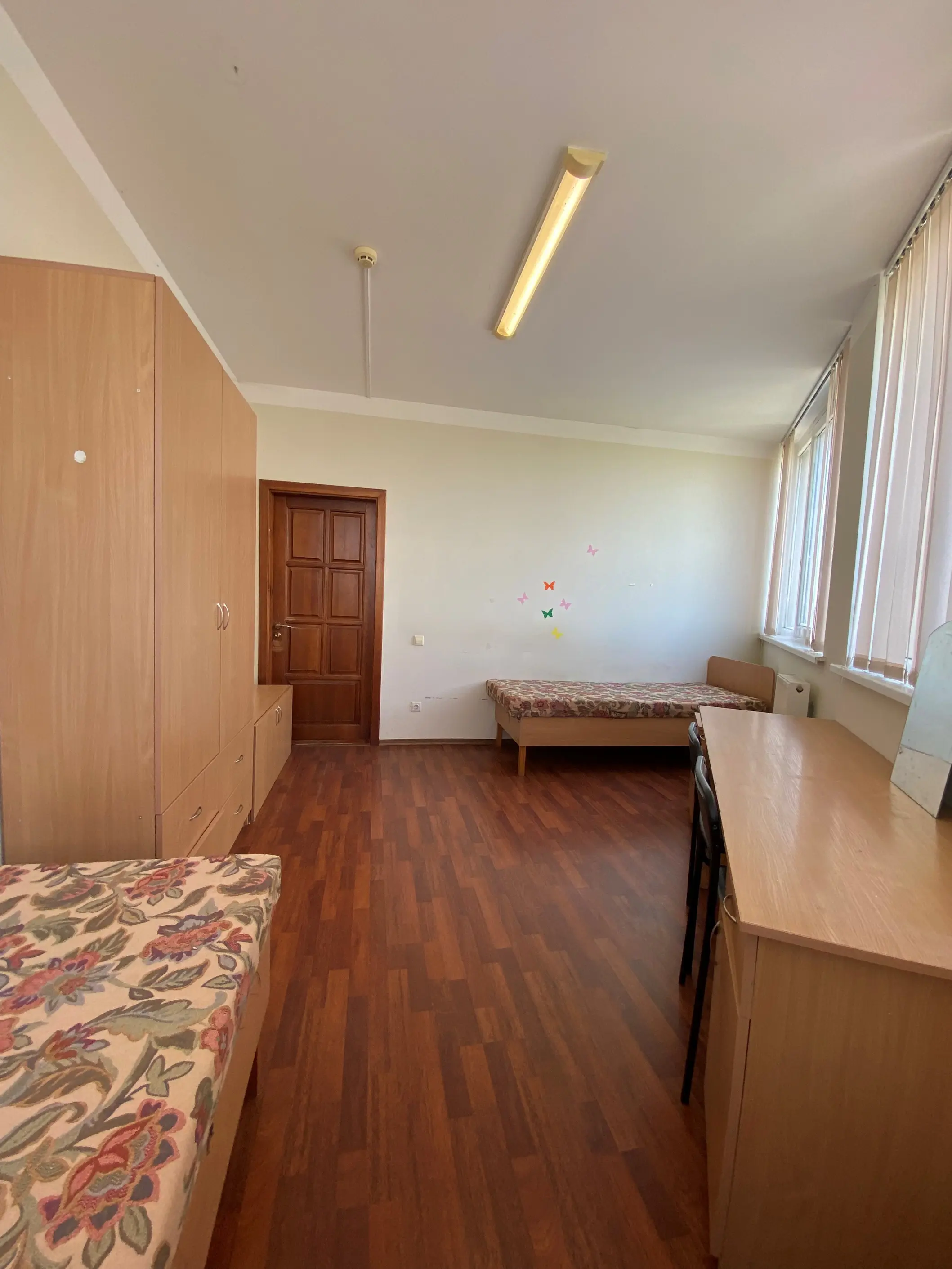 Фото Rent a 1-room apartment, Oksamytova street  Petropavlivska Borschahivka for long-term rent, price: 7800 UAH, code 3134