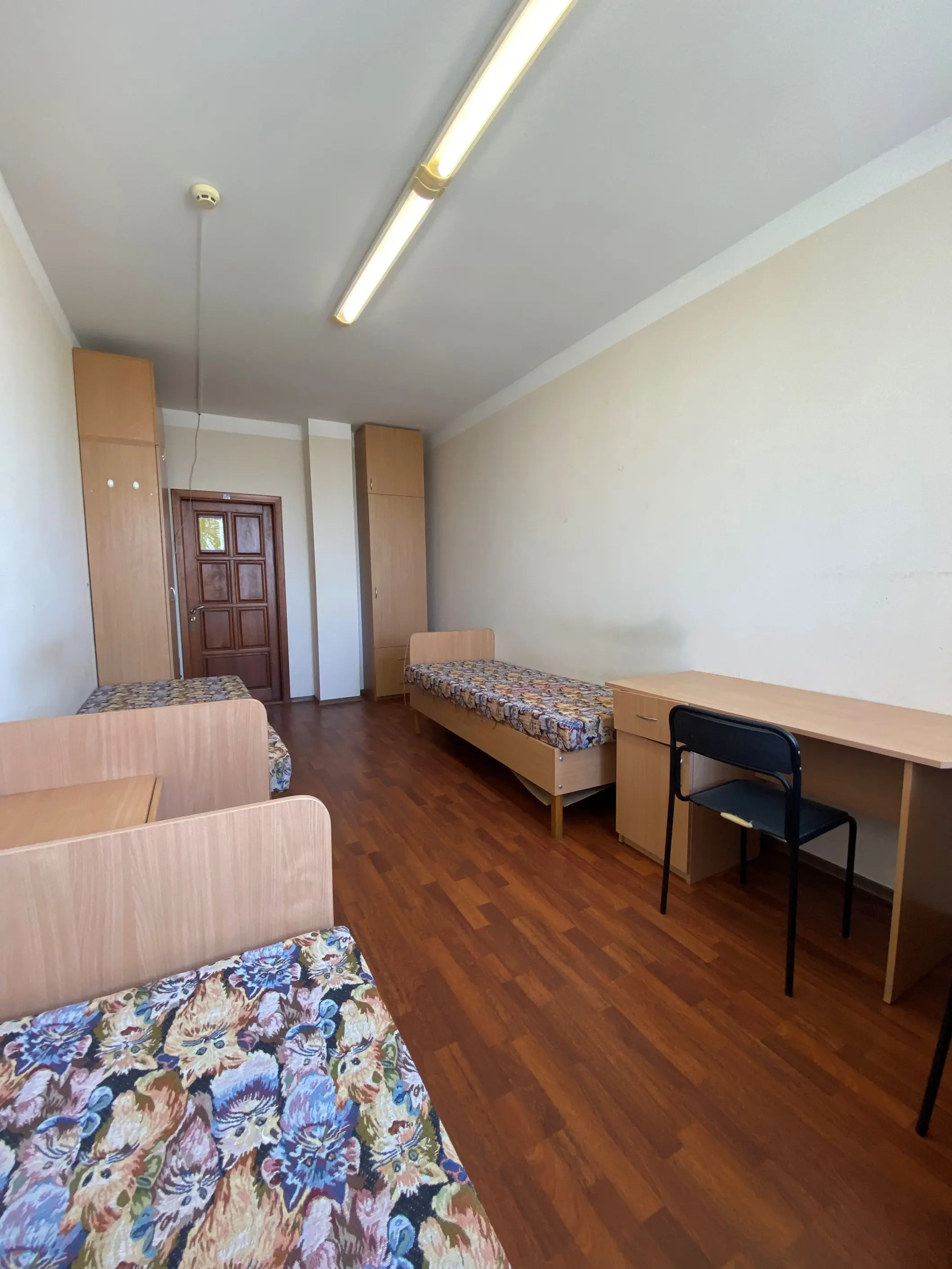 Фото Rent a 1-room apartment, Oksamytova street  Petropavlivska Borschahivka for long-term rent, price: 7800 UAH, code 3134