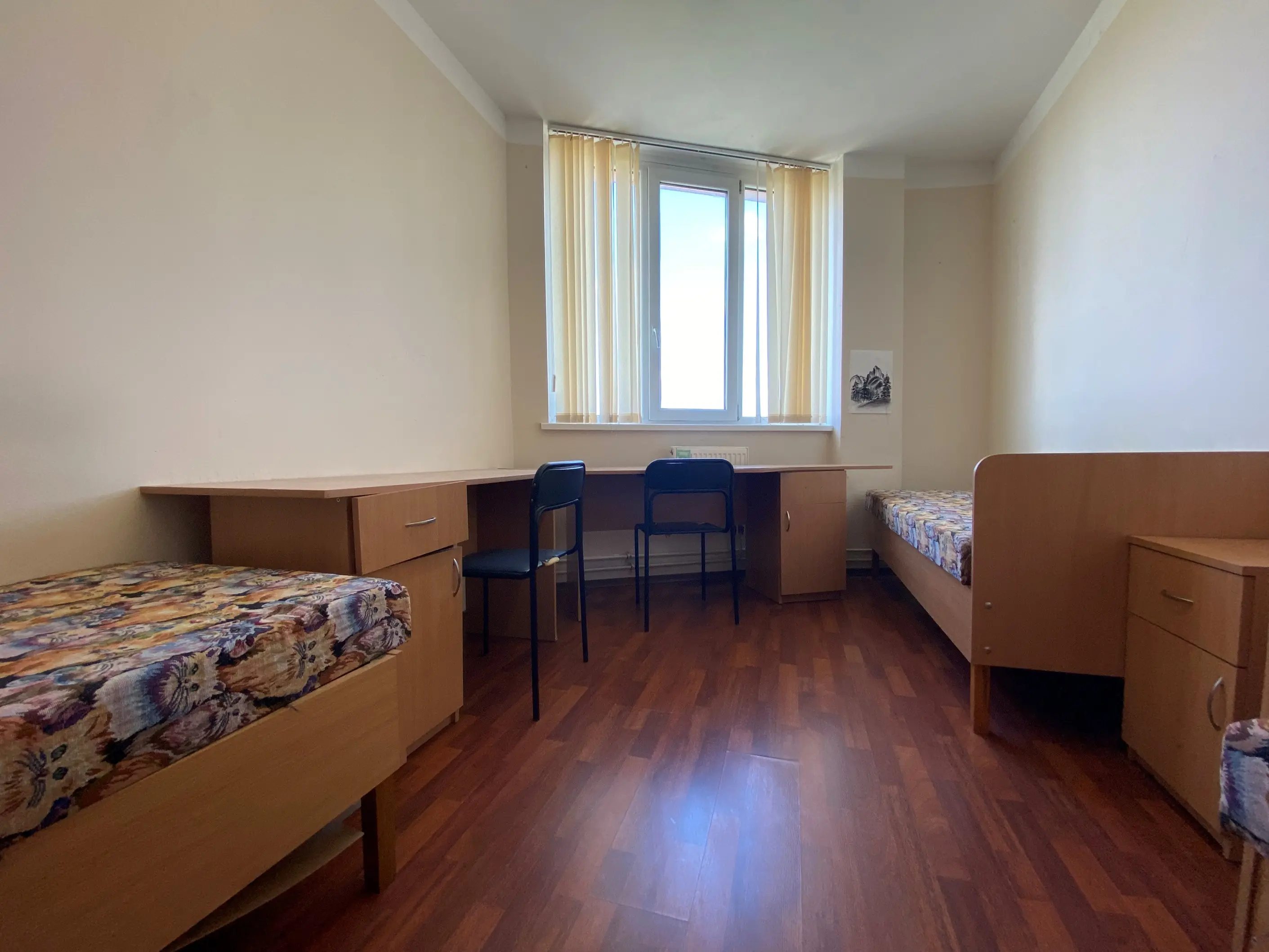 Фото Rent a 1-room apartment, Oksamytova street  Petropavlivska Borschahivka for long-term rent, price: 7800 UAH, code 3134