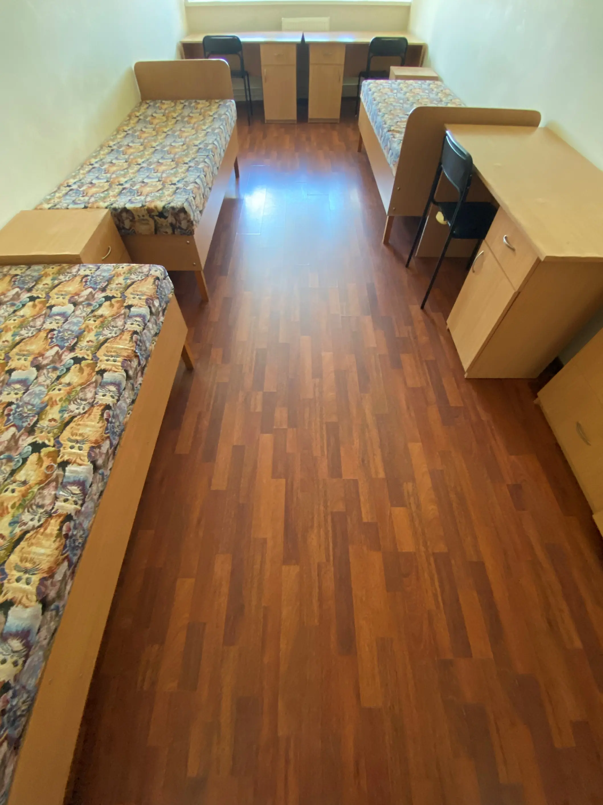 Фото Rent a 1-room apartment, Oksamytova street  Petropavlivska Borschahivka for long-term rent, price: 7800 UAH, code 3134