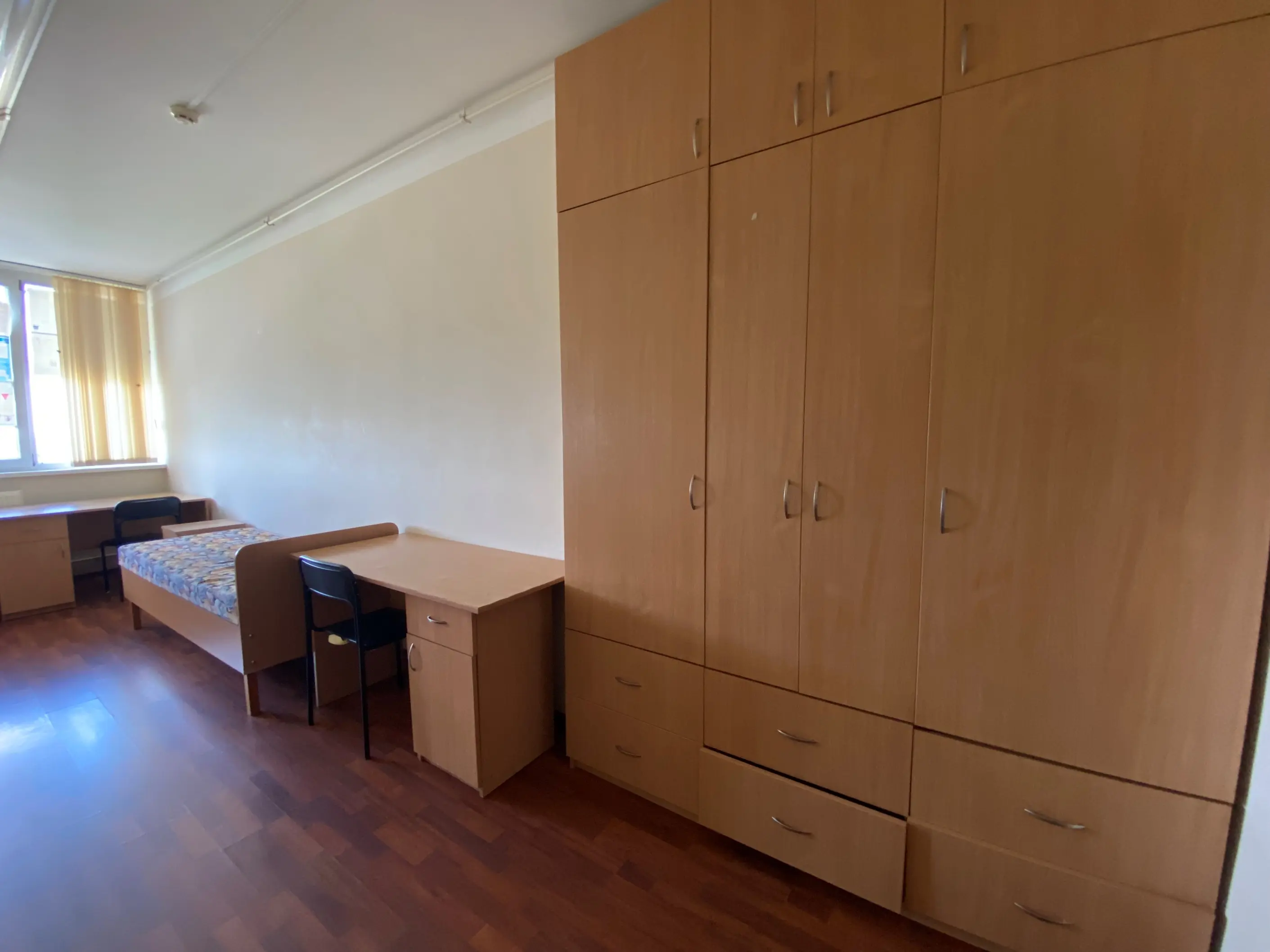 Фото Rent a 1-room apartment, Oksamytova street  Petropavlivska Borschahivka for long-term rent, price: 7800 UAH, code 3134