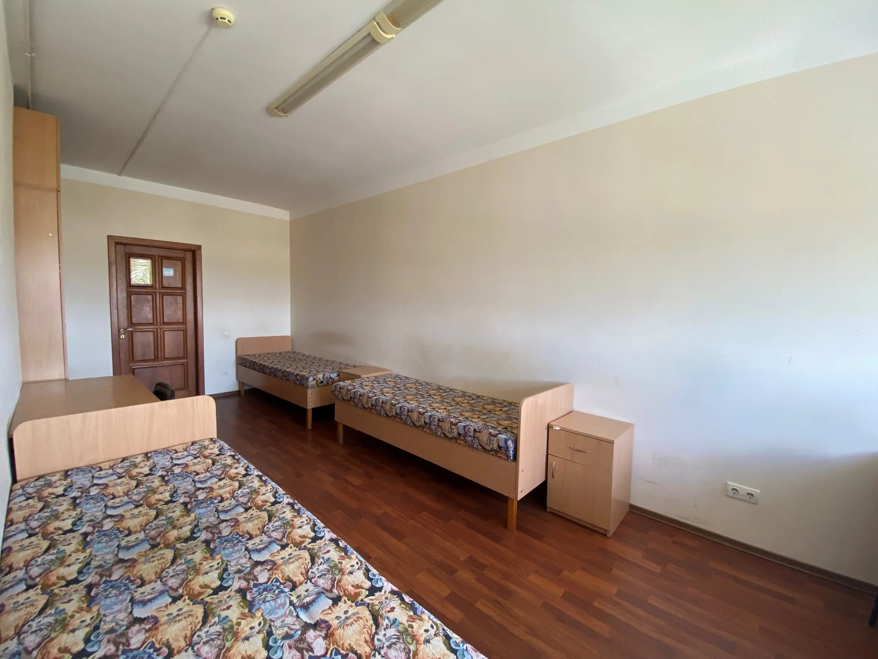 Фото Rent a 1-room apartment, Oksamytova street  Petropavlivska Borschahivka for long-term rent, price: 7800 UAH, code 3134