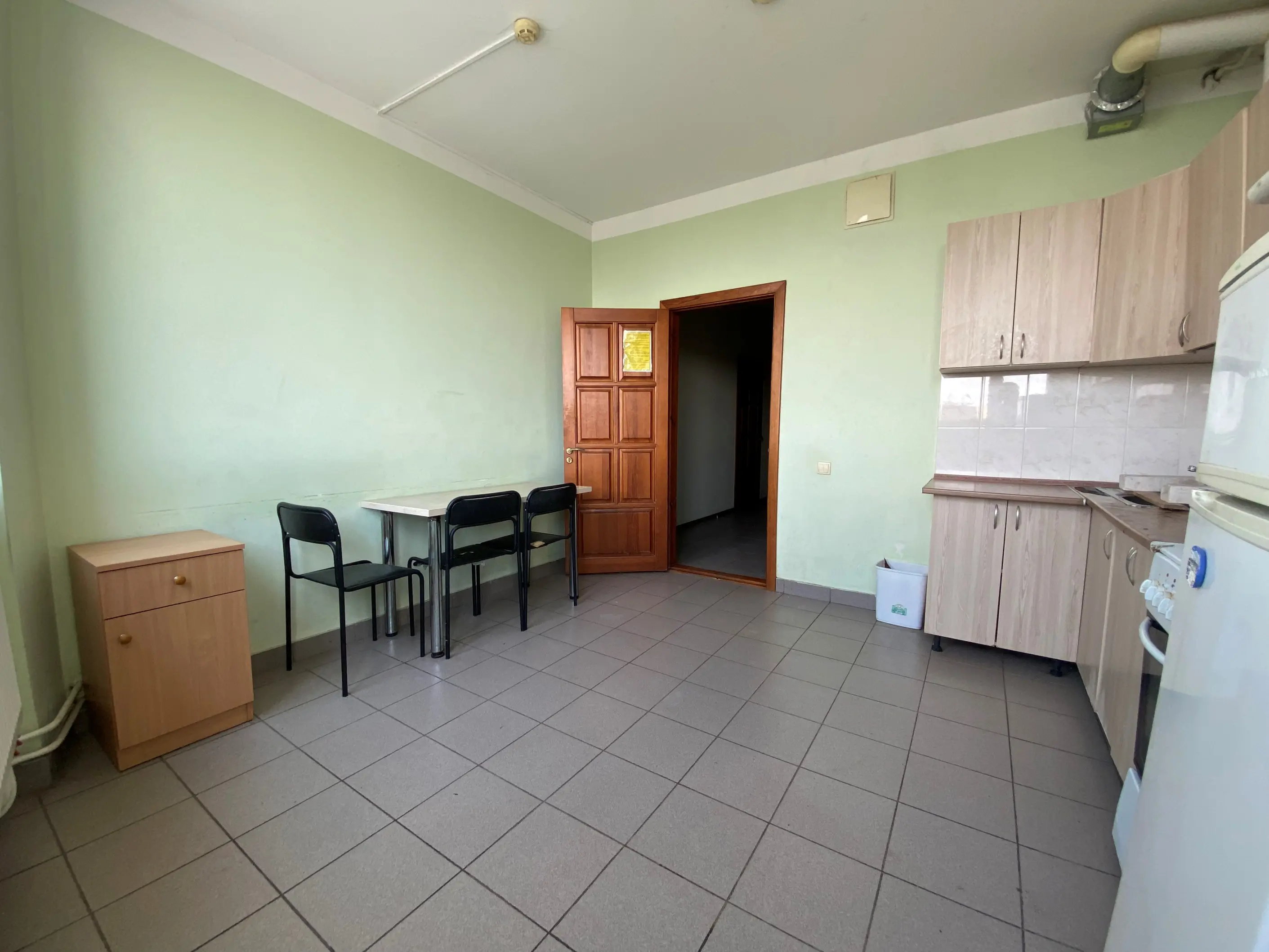 Фото Rent a 1-room apartment, Oksamytova street  Petropavlivska Borschahivka for long-term rent, price: 7800 UAH, code 3134