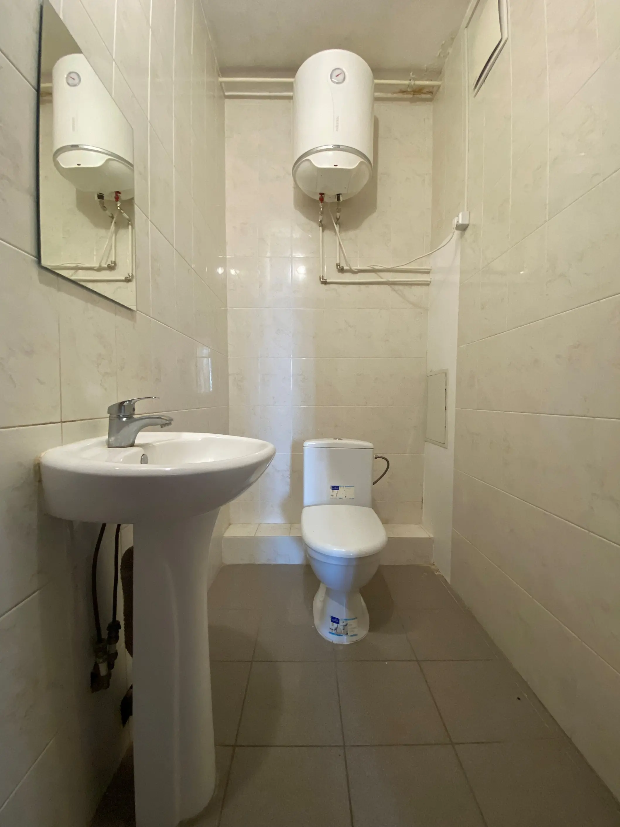 Фото Rent a 1-room apartment, Oksamytova street  Petropavlivska Borschahivka for long-term rent, price: 7800 UAH, code 3134