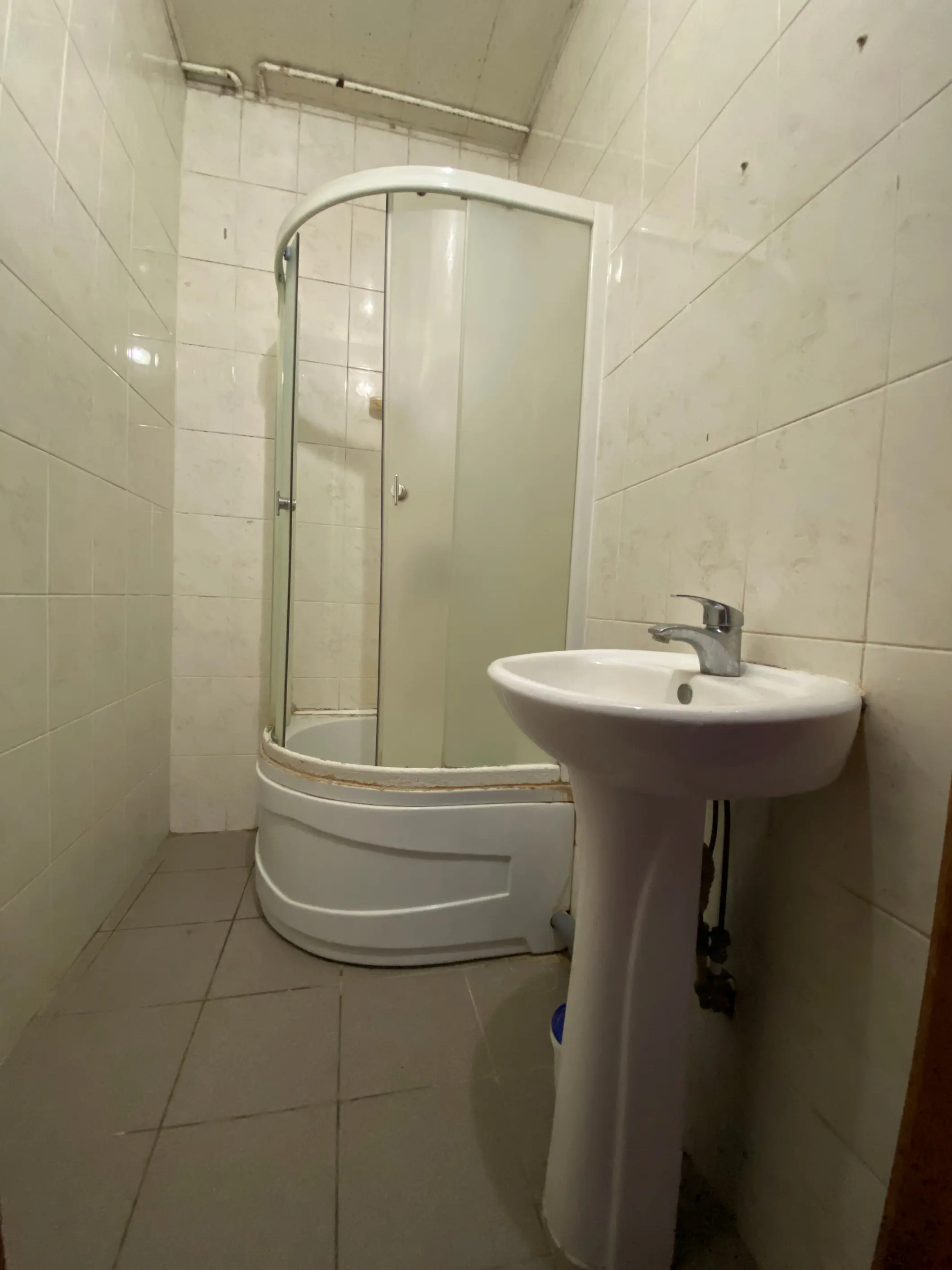Фото Rent a 1-room apartment, Oksamytova street  Petropavlivska Borschahivka for long-term rent, price: 7800 UAH, code 3134