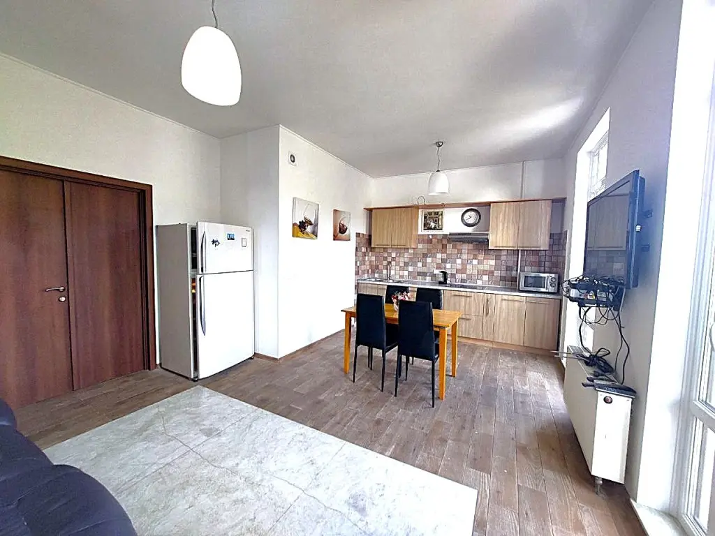 Фото Зняти 1 кімнатну квартиру, Військовий узвіз 5/1 Одеса в довгострокову оренду, ціна: 300 $, код 3136