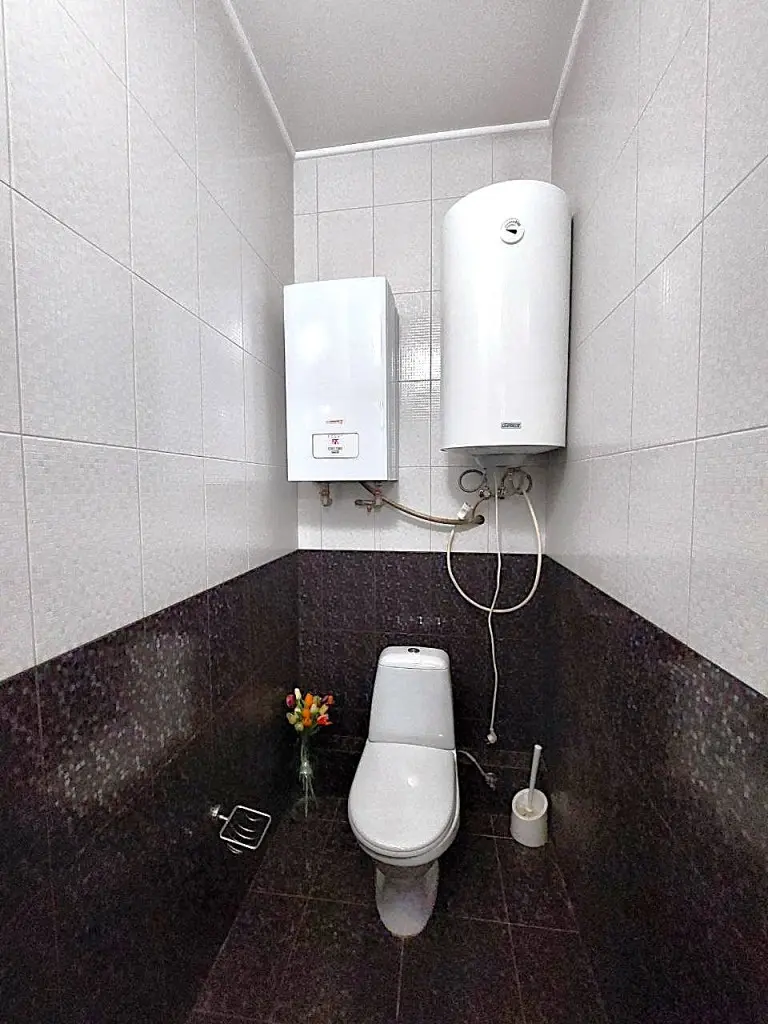 Фото Зняти 1 кімнатну квартиру, Військовий узвіз 5/1 Одеса в довгострокову оренду, ціна: 300 $, код 3136