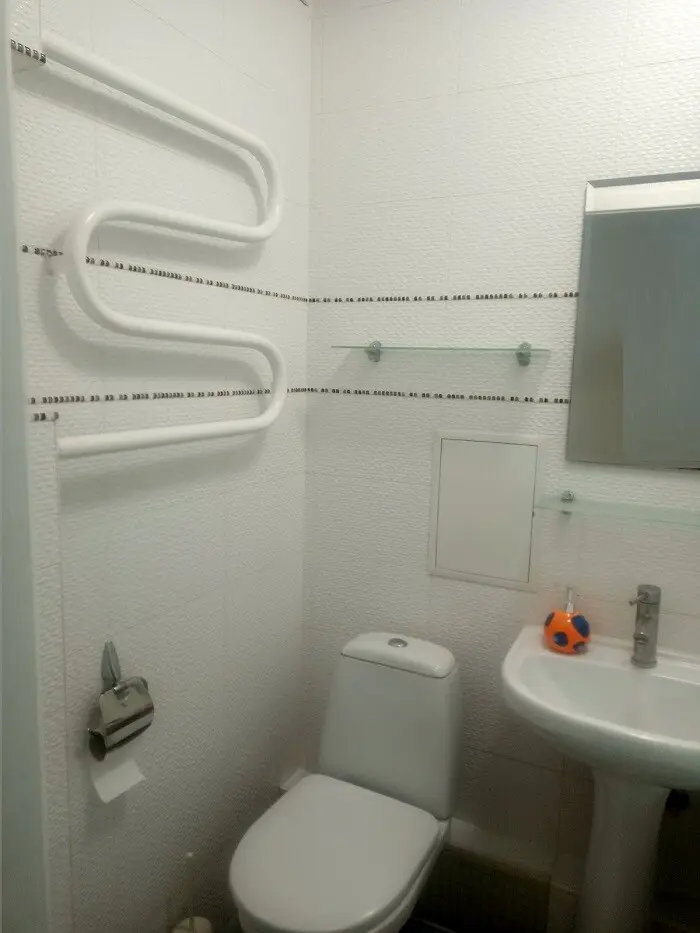 Фото Зняти 1 кімнатну квартиру, Здолбунівська вул. 1 Київ в довгострокову оренду, ціна: 11000 грн, код 3137