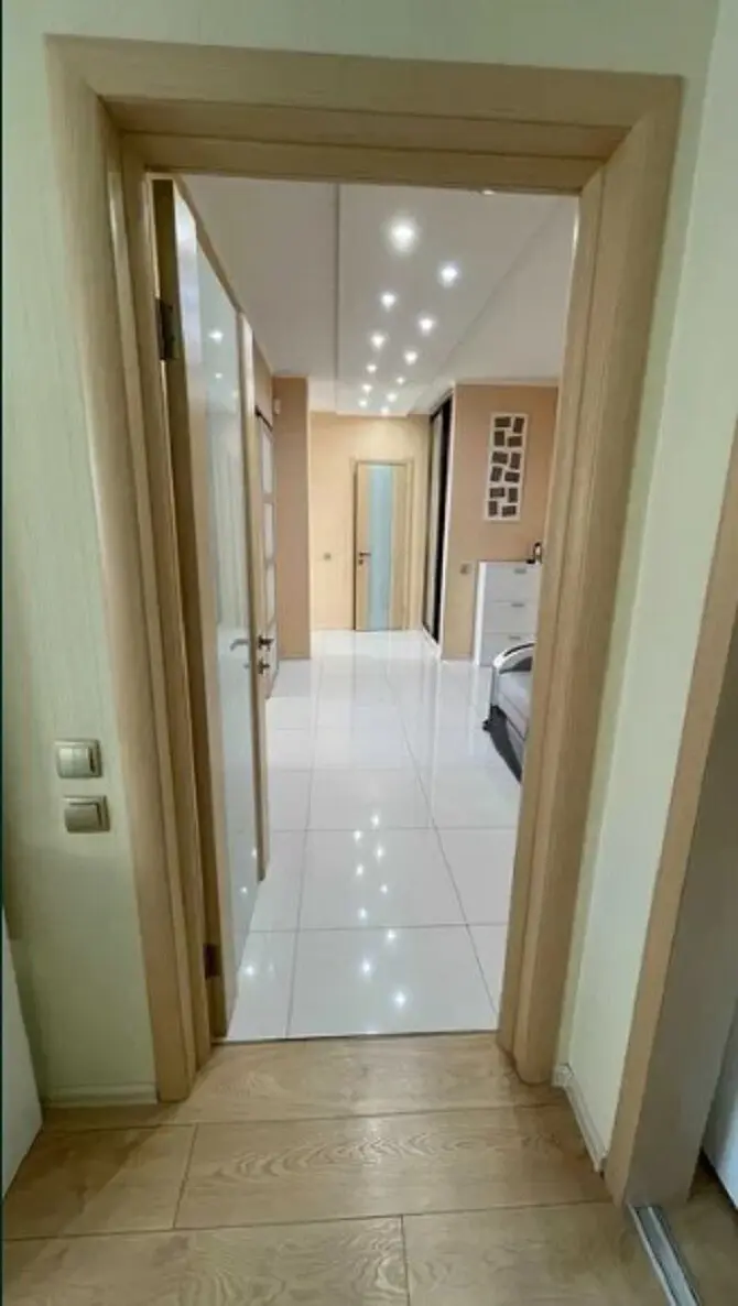 Фото Rent a 2-room apartment, Yelyzavety Chavdar Street 1 Kyiv for long-term rent, price: 25000 грн, code 3138