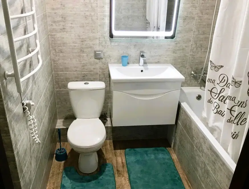 Фото Selling a 1-room apartment, 80 sq.m., Borysa Hmyri Street 10/40 Kyiv, price: 120000 $, code 3139