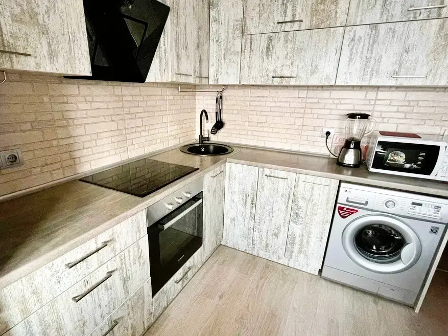 Фото Selling a 1-room apartment, 80 sq.m., Borysa Hmyri Street 10/40 Kyiv, price: 120000 $, code 3139