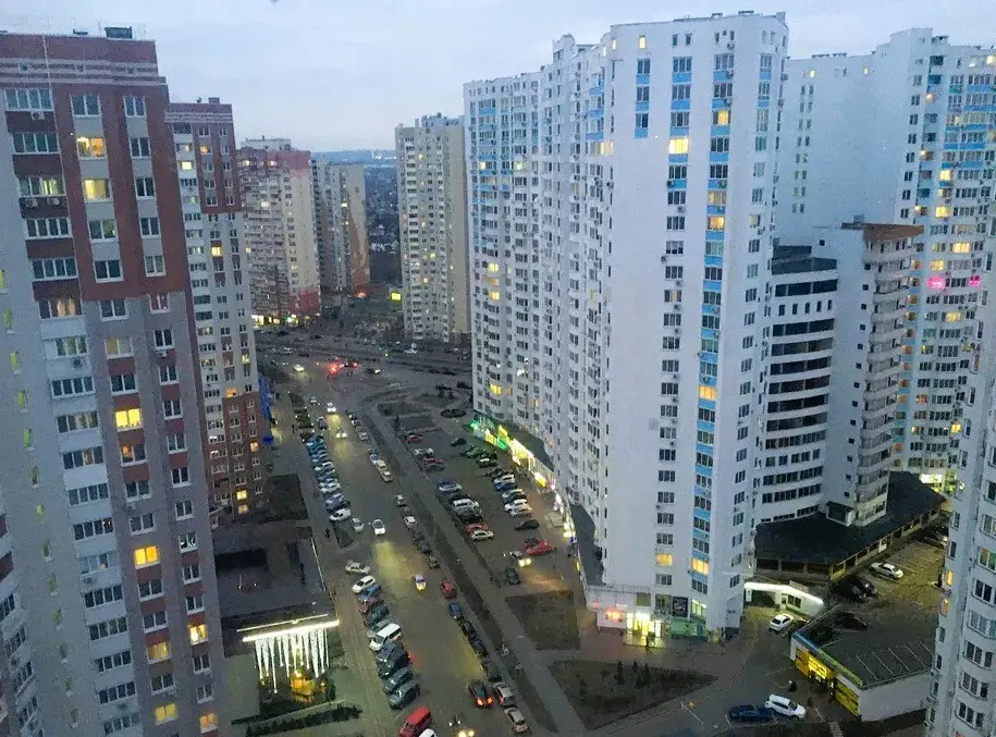 Фото Selling a 1-room apartment, 80 sq.m., Borysa Hmyri Street 10/40 Kyiv, price: 120000 $, code 3139