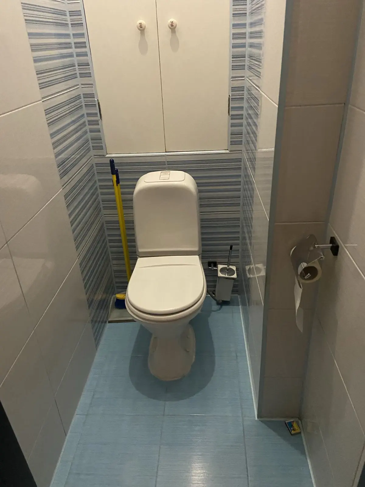 Фото Зняти 1 кімнатну квартиру, Сергія Берегового вул. (Мартиросяна) 1/8 Київ в довгострокову оренду, ціна: 6000 UAH, код 3140