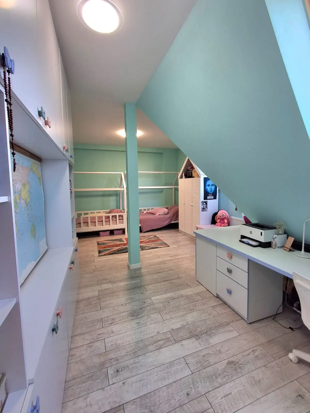 Фото Продаю 3-комнатную квартиру, 103 кв. м, Владимира Погорелова ул. 3б Ужгород, цена: 104999 $, код 2668