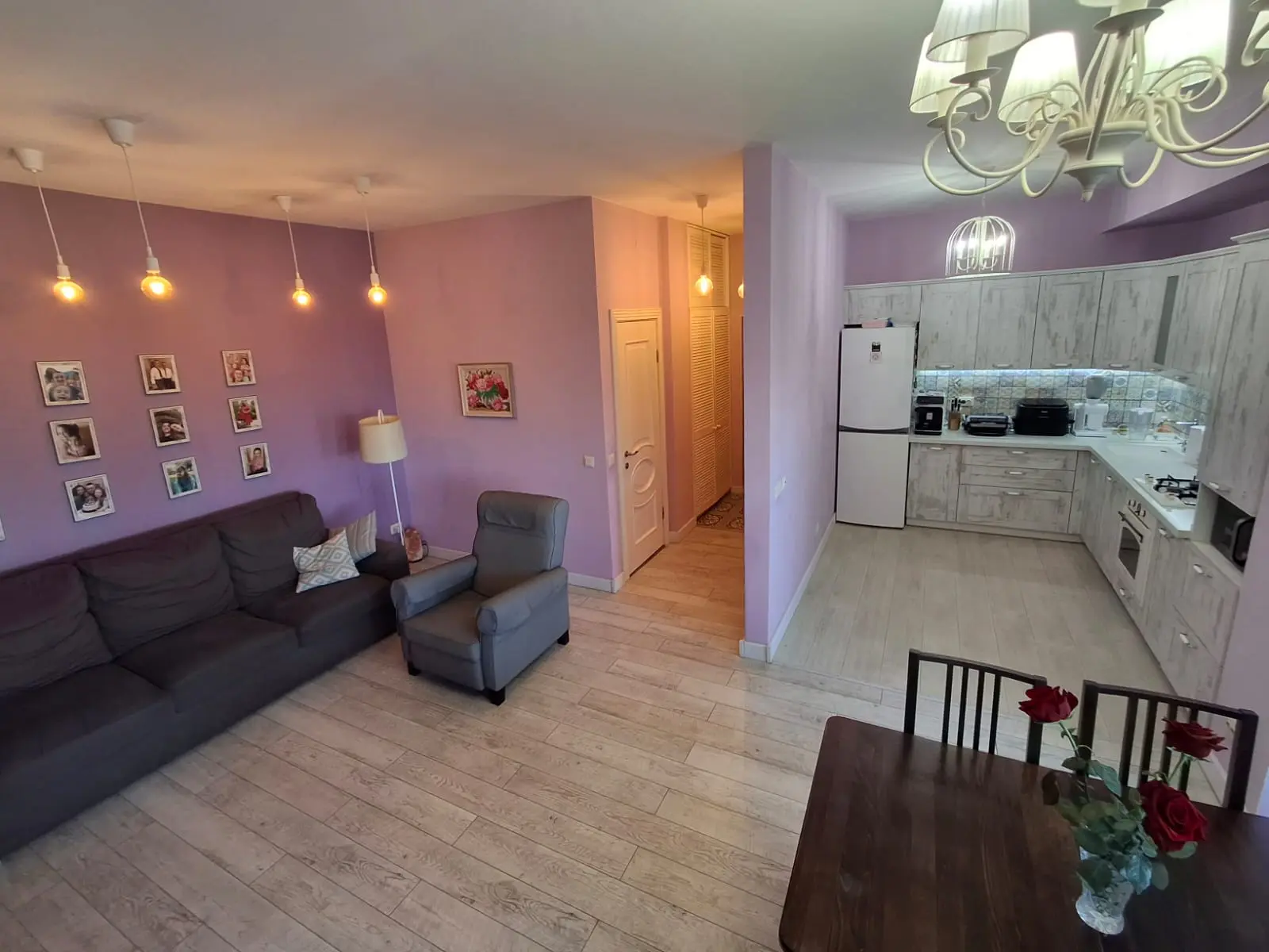 Фото Продаю 3-комнатную квартиру, 103 кв. м, Владимира Погорелова ул. 3б Ужгород, цена: 104999 $, код 2668