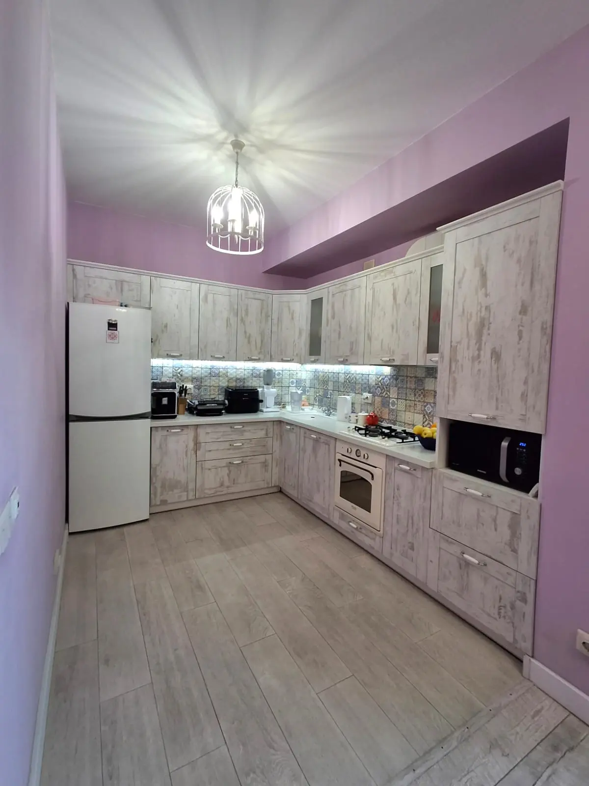 Фото Продаю 3-комнатную квартиру, 103 кв. м, Владимира Погорелова ул. 3б Ужгород, цена: 104999 $, код 2668