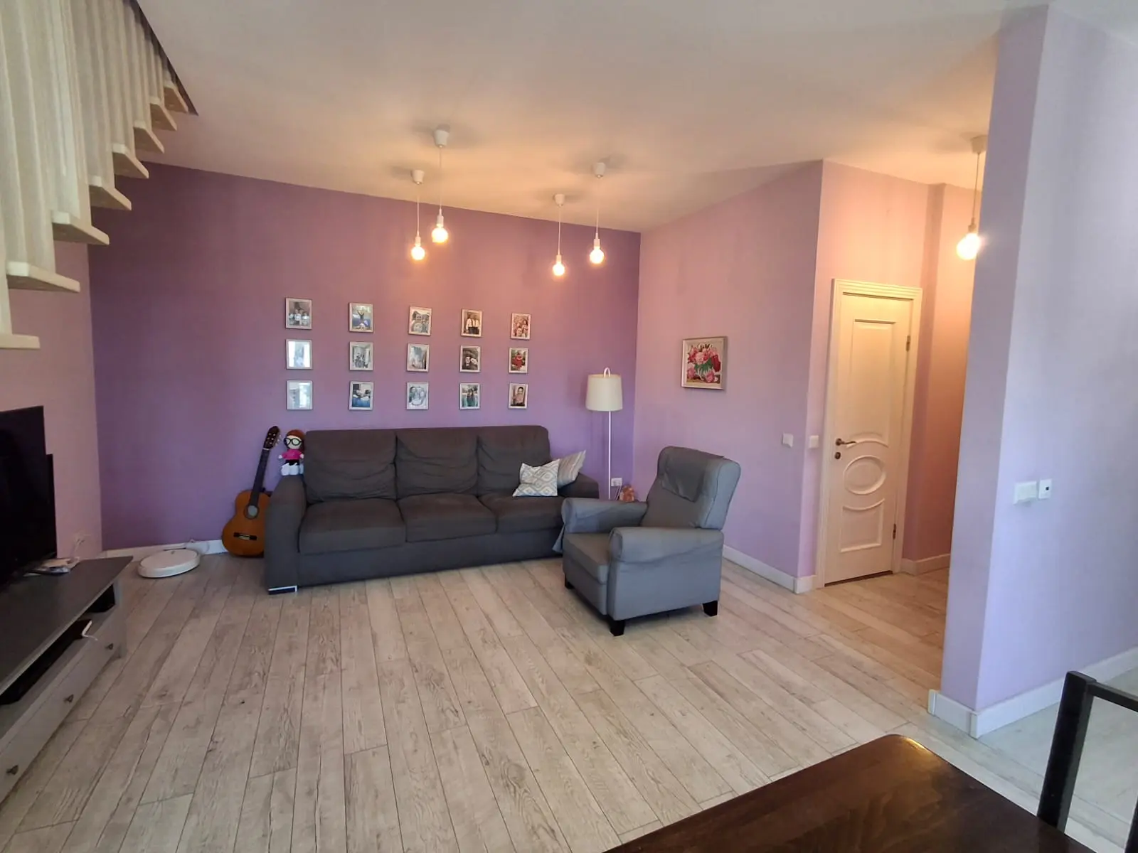 Фото Продаю 3-комнатную квартиру, 103 кв. м, Владимира Погорелова ул. 3б Ужгород, цена: 104999 $, код 2668