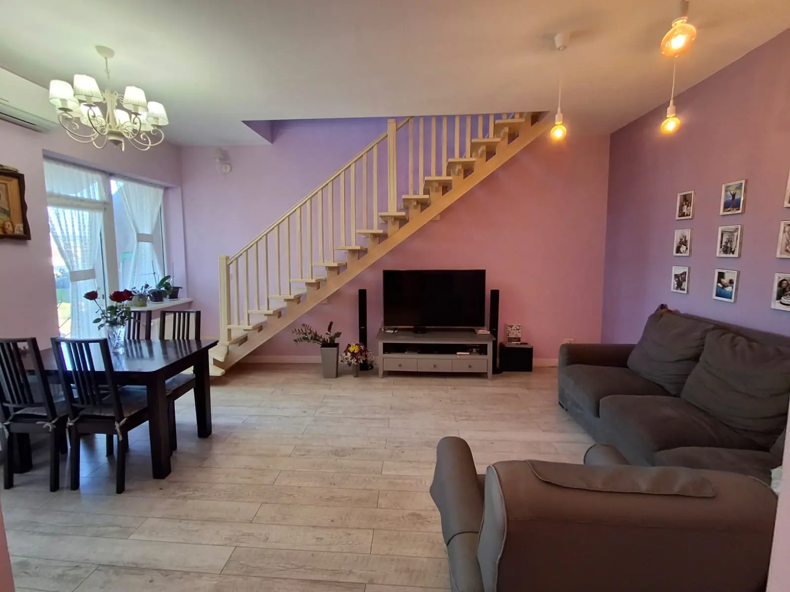 Фото Продаю 3-комнатную квартиру, 103 кв. м, Владимира Погорелова ул. 3б Ужгород, цена: 104999 $, код 2668