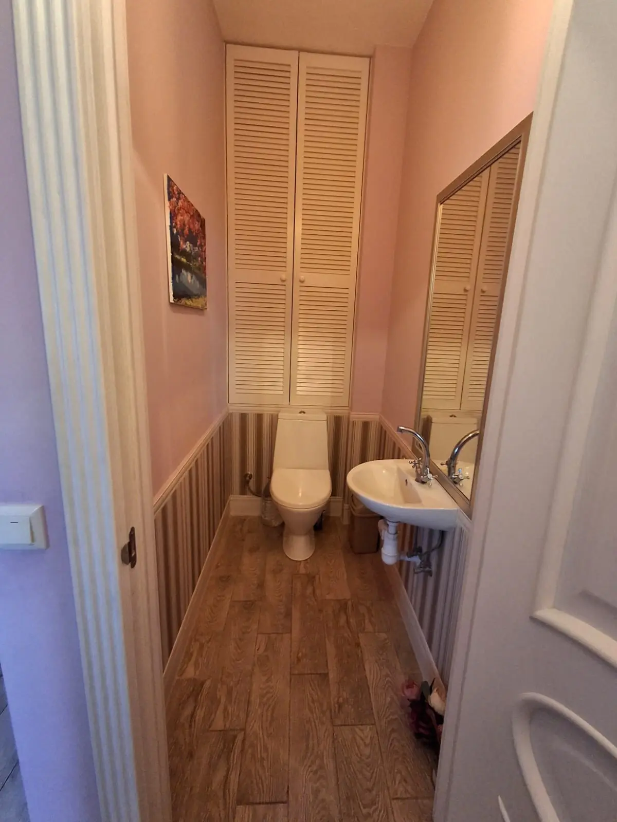 Фото Продаю 3-комнатную квартиру, 103 кв. м, Владимира Погорелова ул. 3б Ужгород, цена: 104999 $, код 2668