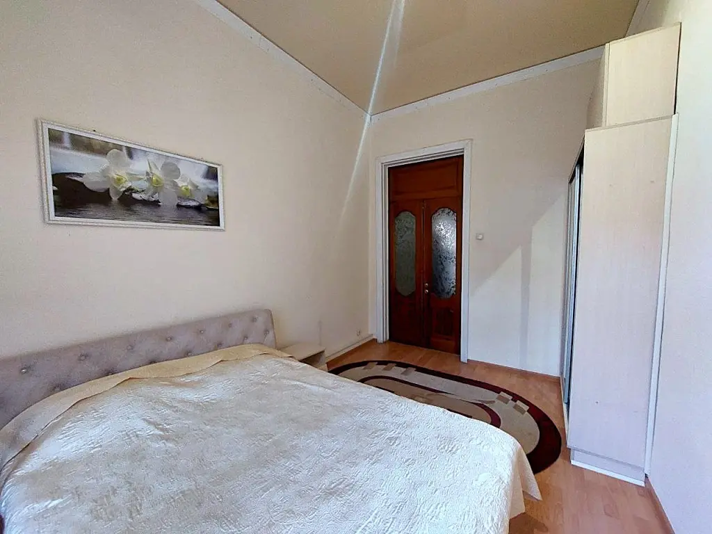 Фото Снять 3-комнатную квартиру, Дерибасовская ул. 29 Одесса в долгосрочную аренду, цена: 16000 UAH, код 3141