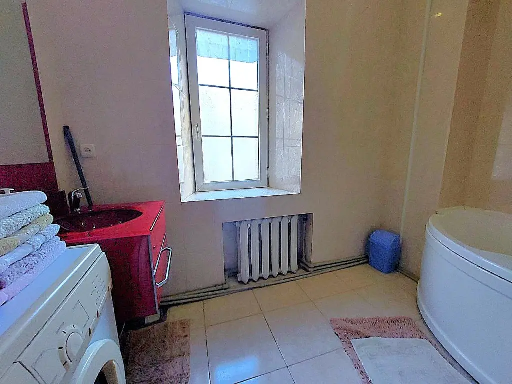 Фото Снять 3-комнатную квартиру, Дерибасовская ул. 29 Одесса в долгосрочную аренду, цена: 16000 UAH, код 3141