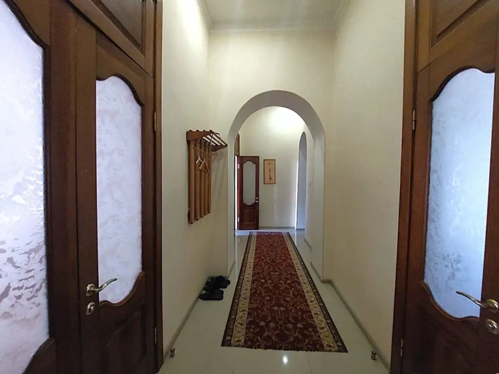 Фото Снять 3-комнатную квартиру, Дерибасовская ул. 29 Одесса в долгосрочную аренду, цена: 16000 UAH, код 3141