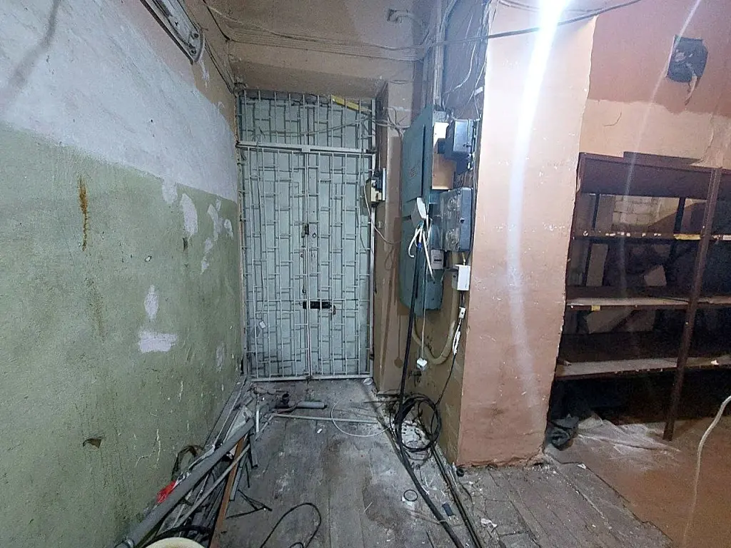 Фото Арендовать торговую площадь, Екатерининская ул. (Карла Маркса) 41 Одесса в долгосрочную аренду, цена: 1000 $, код 3142