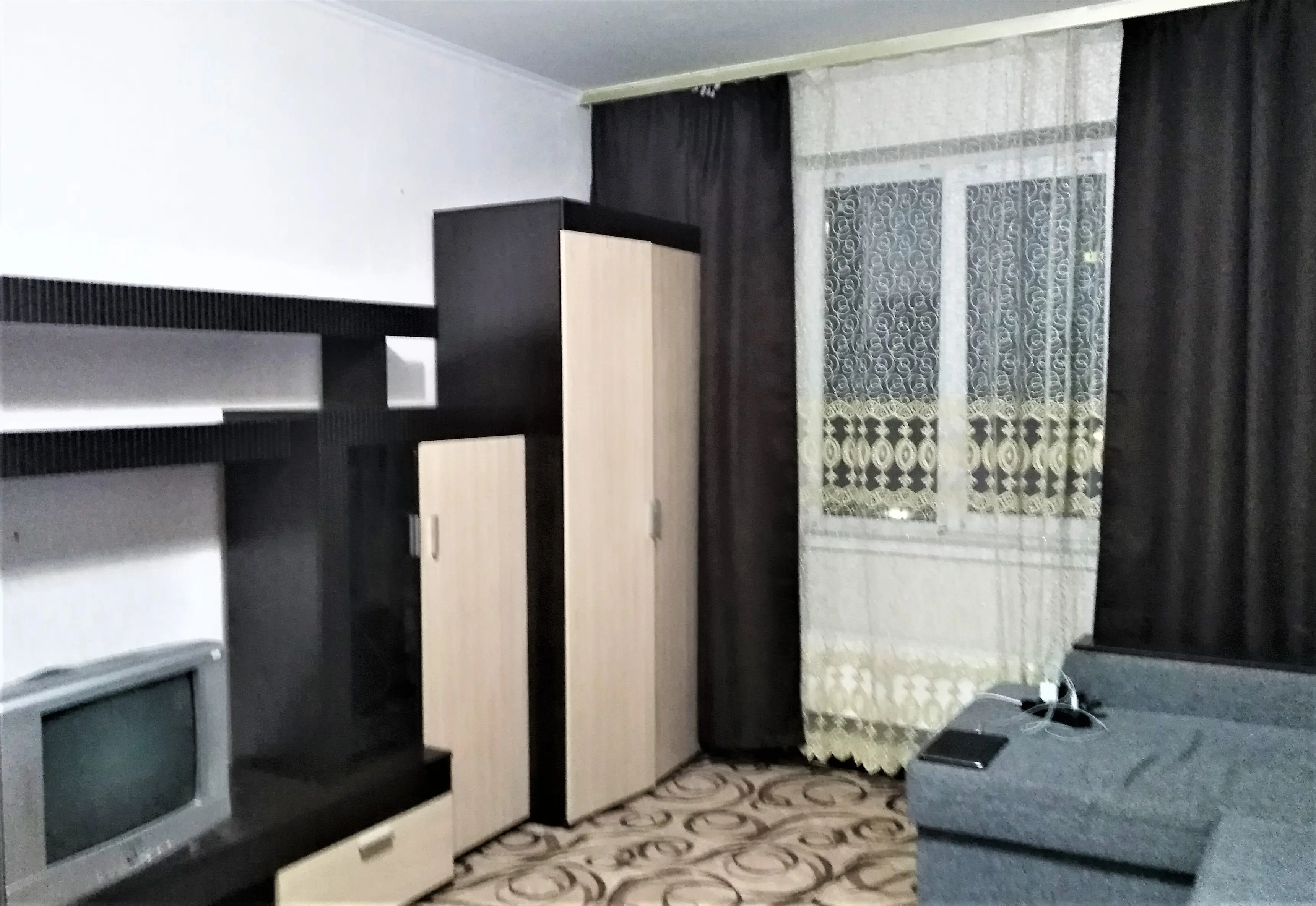 Фото Зняти 1 кімнатну квартиру, Милославська вул. 23а Київ в довгострокову оренду, ціна: 9000 UAH, код 3143