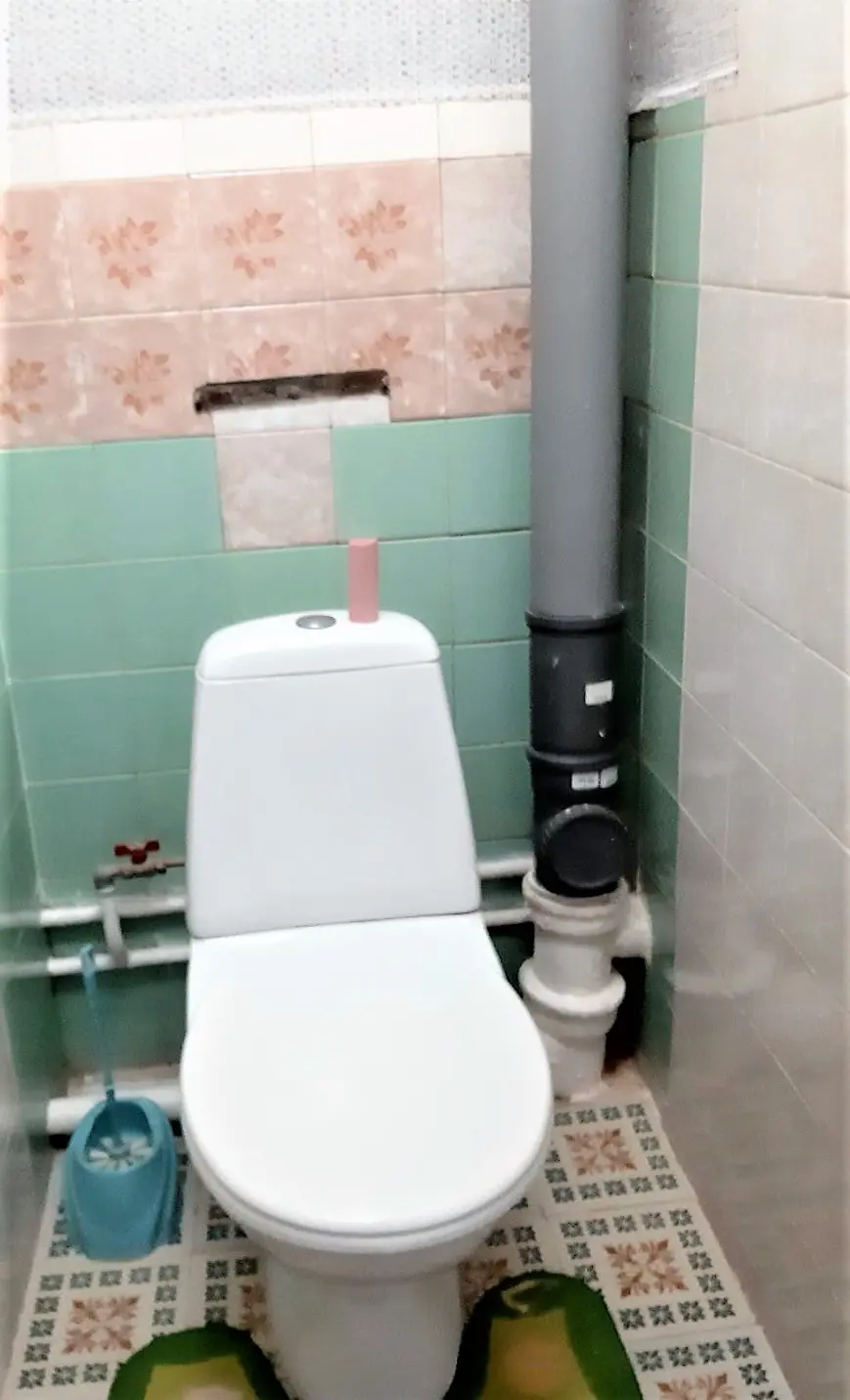 Фото Зняти 1 кімнатну квартиру, Милославська вул. 23а Київ в довгострокову оренду, ціна: 9000 UAH, код 3143