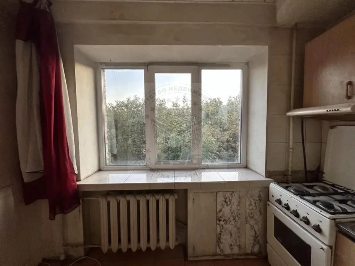 Фото Продаю 1 кімнатну квартиру, 33 кв. м, Чоколівський бульв. 19 Київ, ціна: 43000 $, код 3144