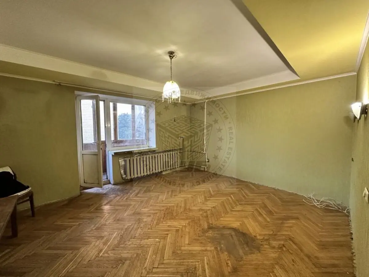 Фото Продаю 1 кімнатну квартиру, 33 кв. м, Чоколівський бульв. 19 Київ, ціна: 43000 $, код 3144