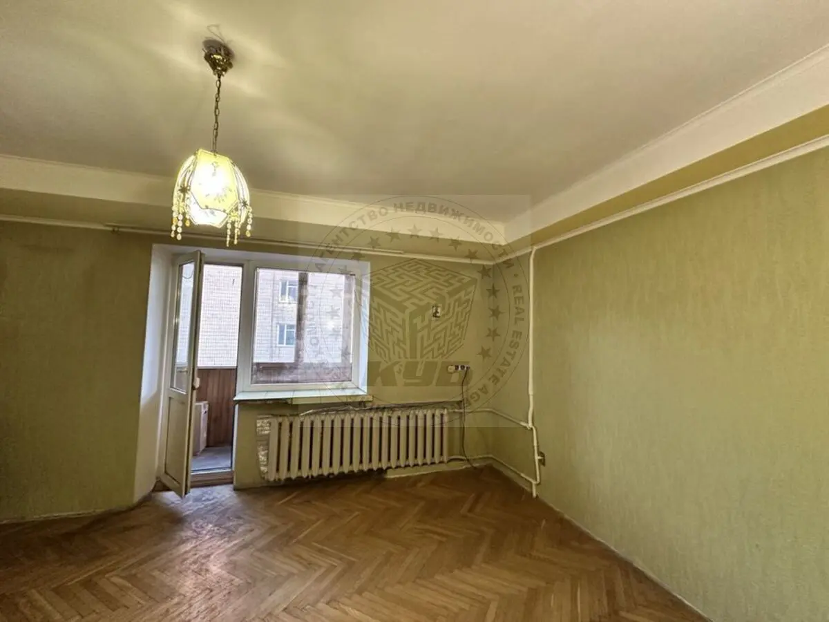 Фото Продаю 1 кімнатну квартиру, 33 кв. м, Чоколівський бульв. 19 Київ, ціна: 43000 $, код 3144