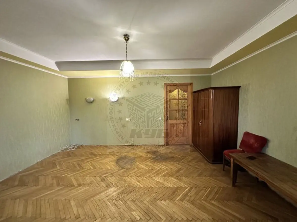 Фото Продаю 1 кімнатну квартиру, 33 кв. м, Чоколівський бульв. 19 Київ, ціна: 43000 $, код 3144