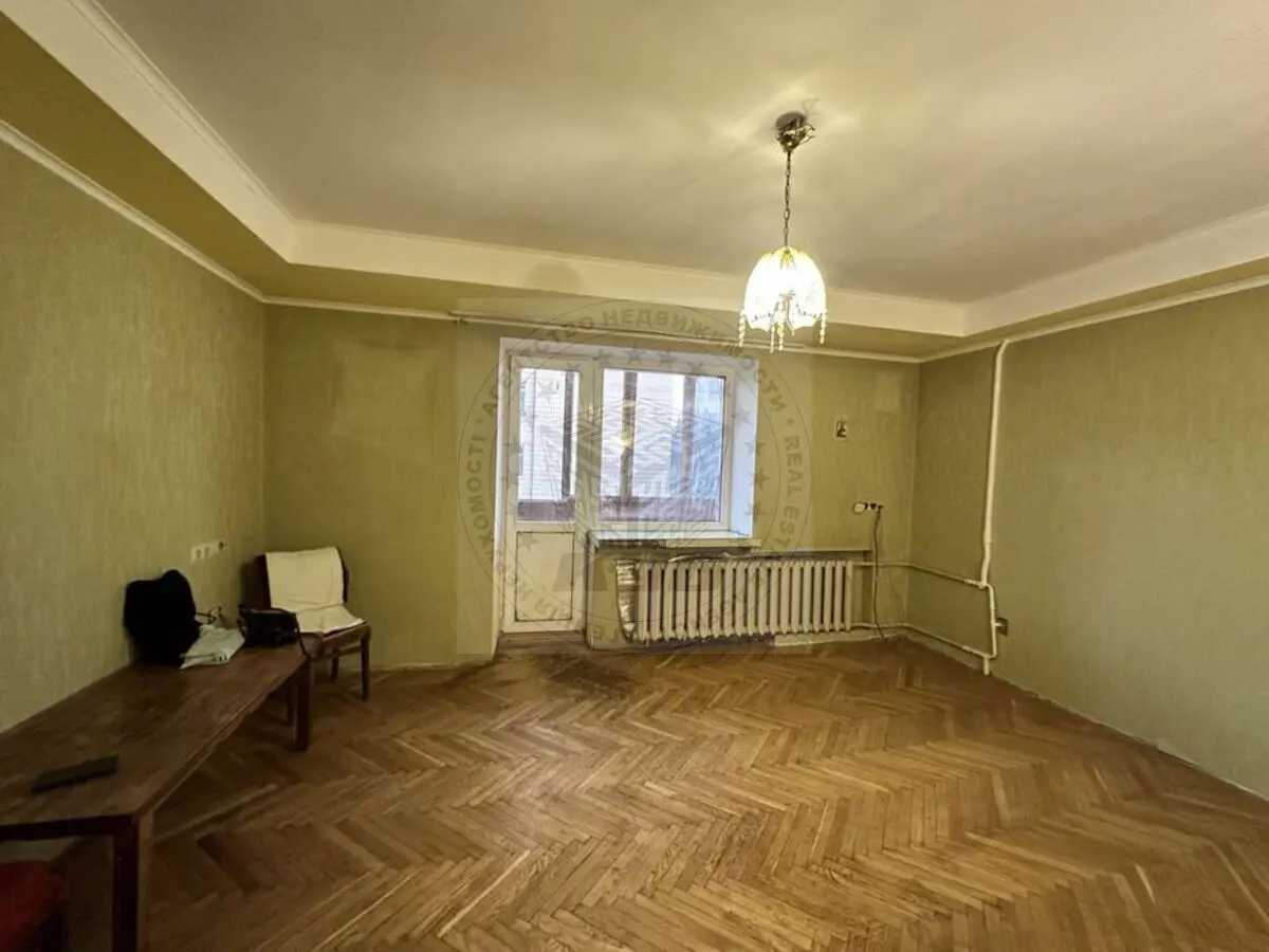 Фото Продаю 1 кімнатну квартиру, 33 кв. м, Чоколівський бульв. 19 Київ, ціна: 43000 $, код 3144