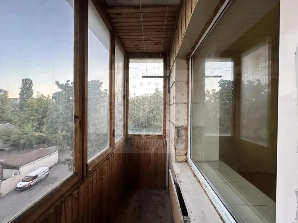 Фото Продаю 1 кімнатну квартиру, 33 кв. м, Чоколівський бульв. 19 Київ, ціна: 43000 $, код 3144